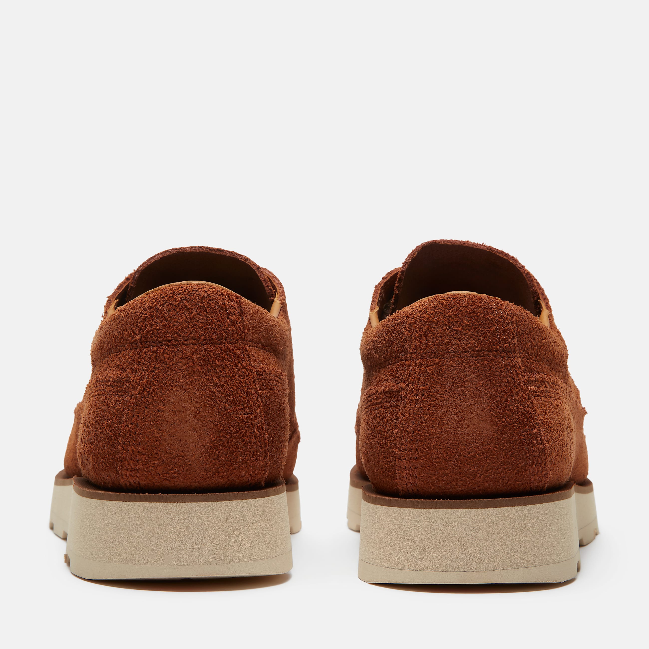 Sapato Britton Mills para Homem em castanho TBL castanho ALT5