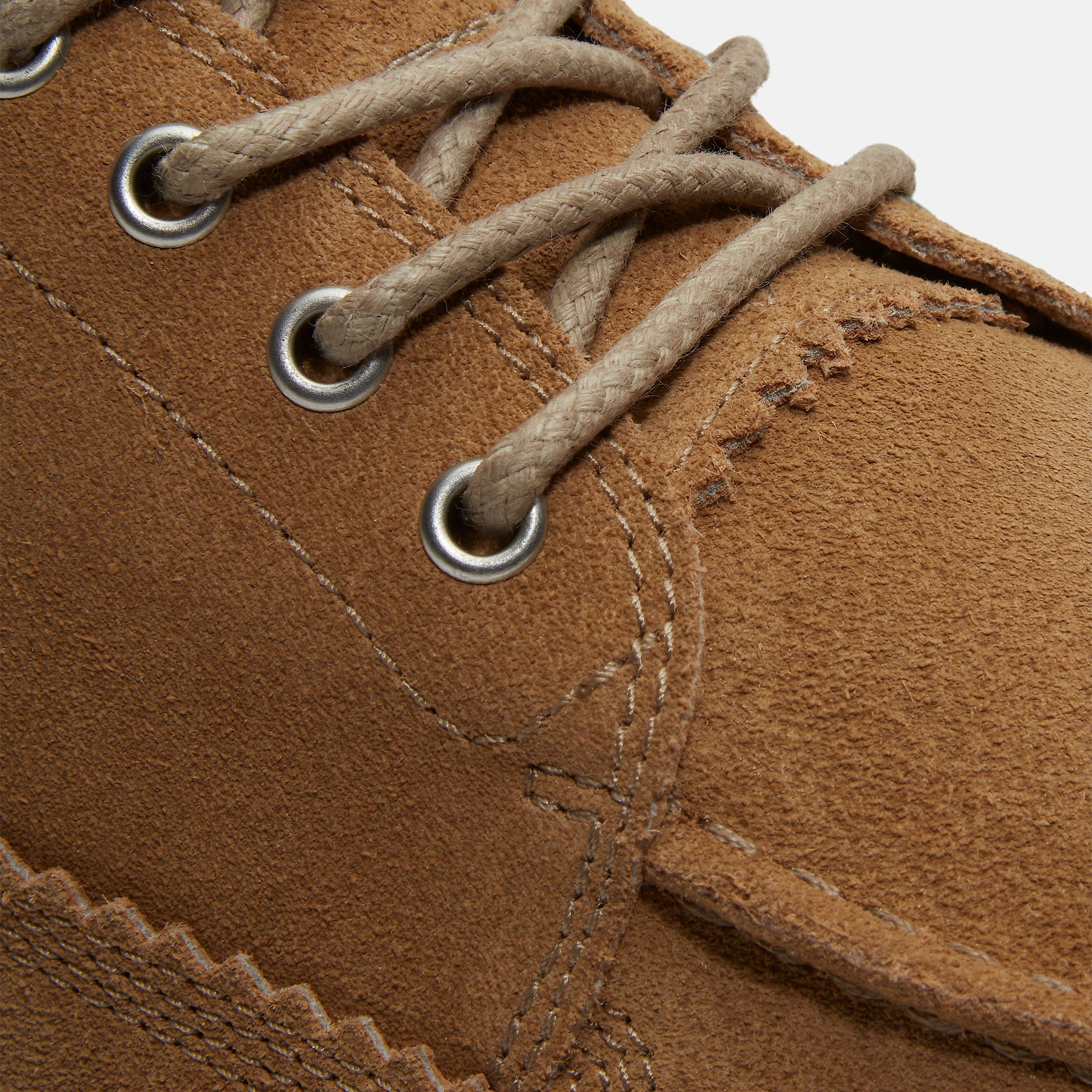 Sapato Britton Mills para Homem em bege TBL bege ALT7