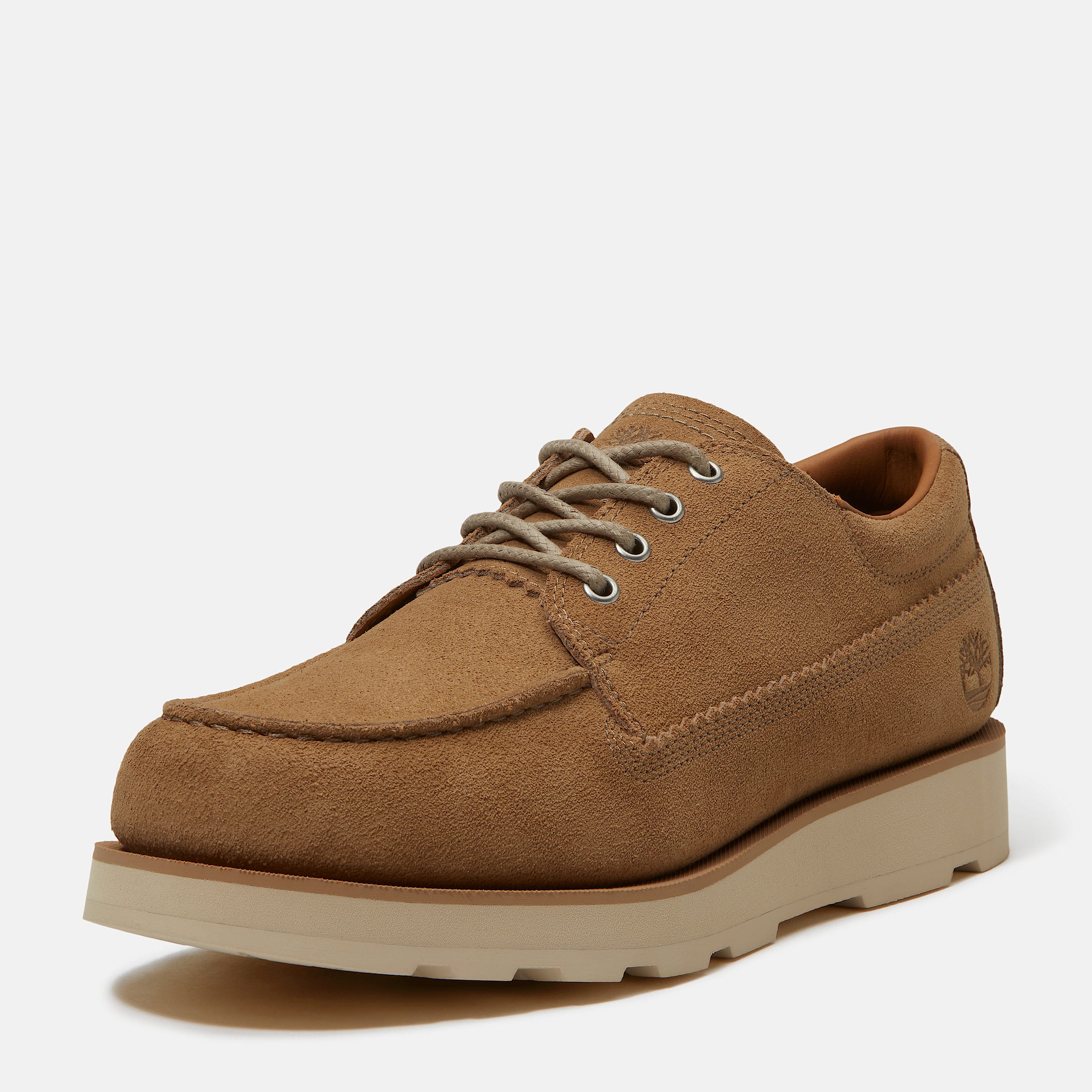 Sapato Britton Mills para Homem em bege TBL bege ALT9