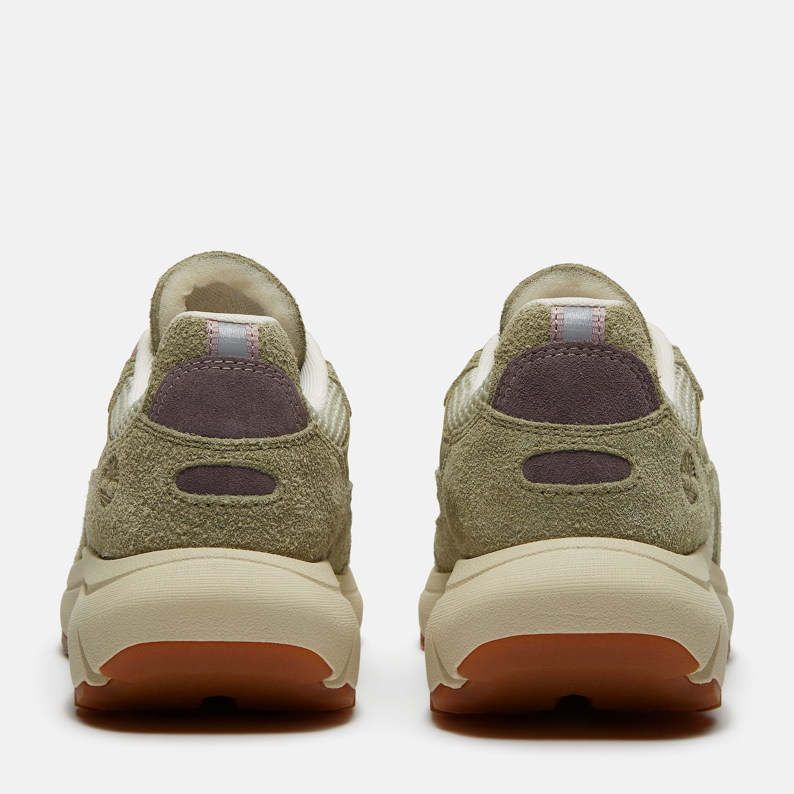 Tnis Hazel Lane para Mulher em begeclaroverdeclaro TBL bege ALT5