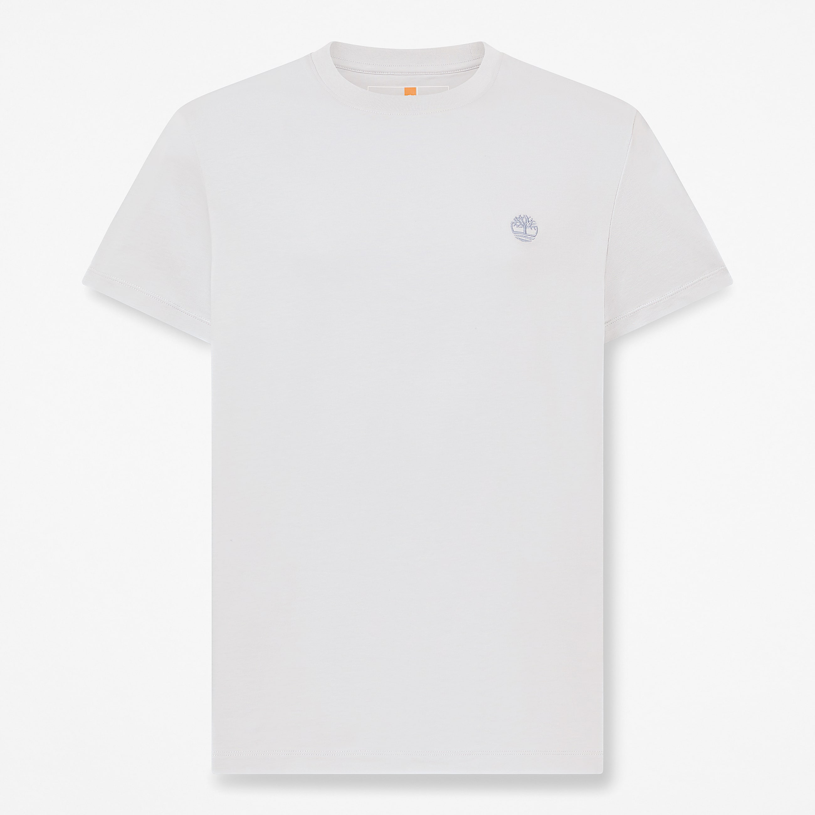 Dunstan River KurzarmTShirt fr Herren in Grau TBL Grau HERO