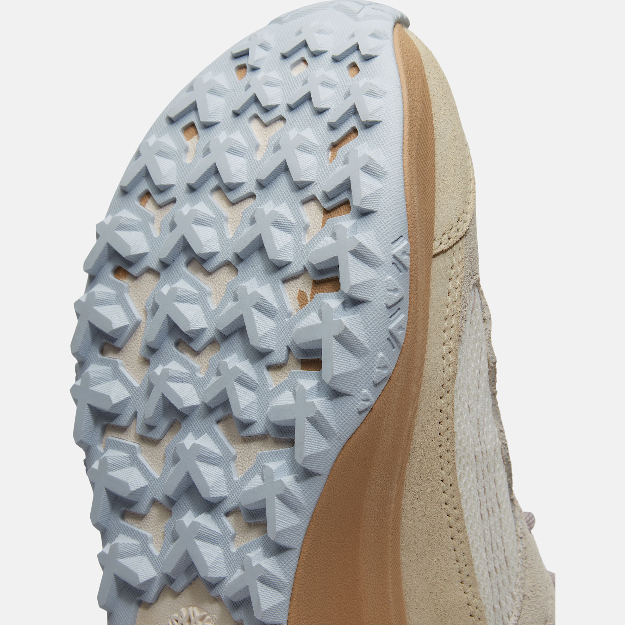 Tnis Impermevel Motion Access para Mulher em begeclaro TBL bege ALT8