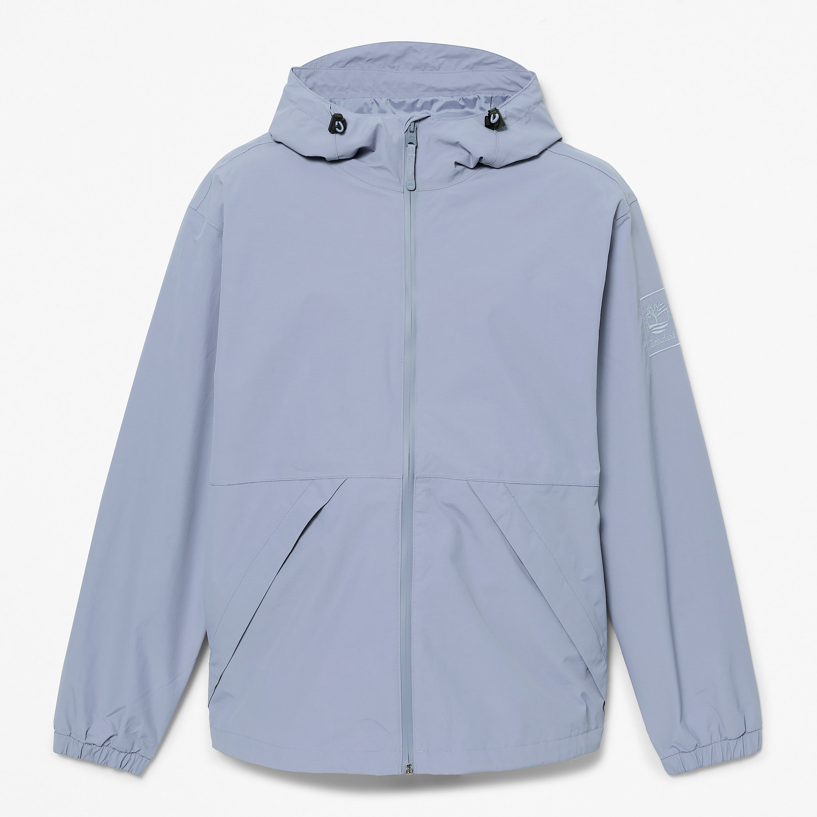 Casaco impermevel Winnick para Homem em azul TBL azul HERO