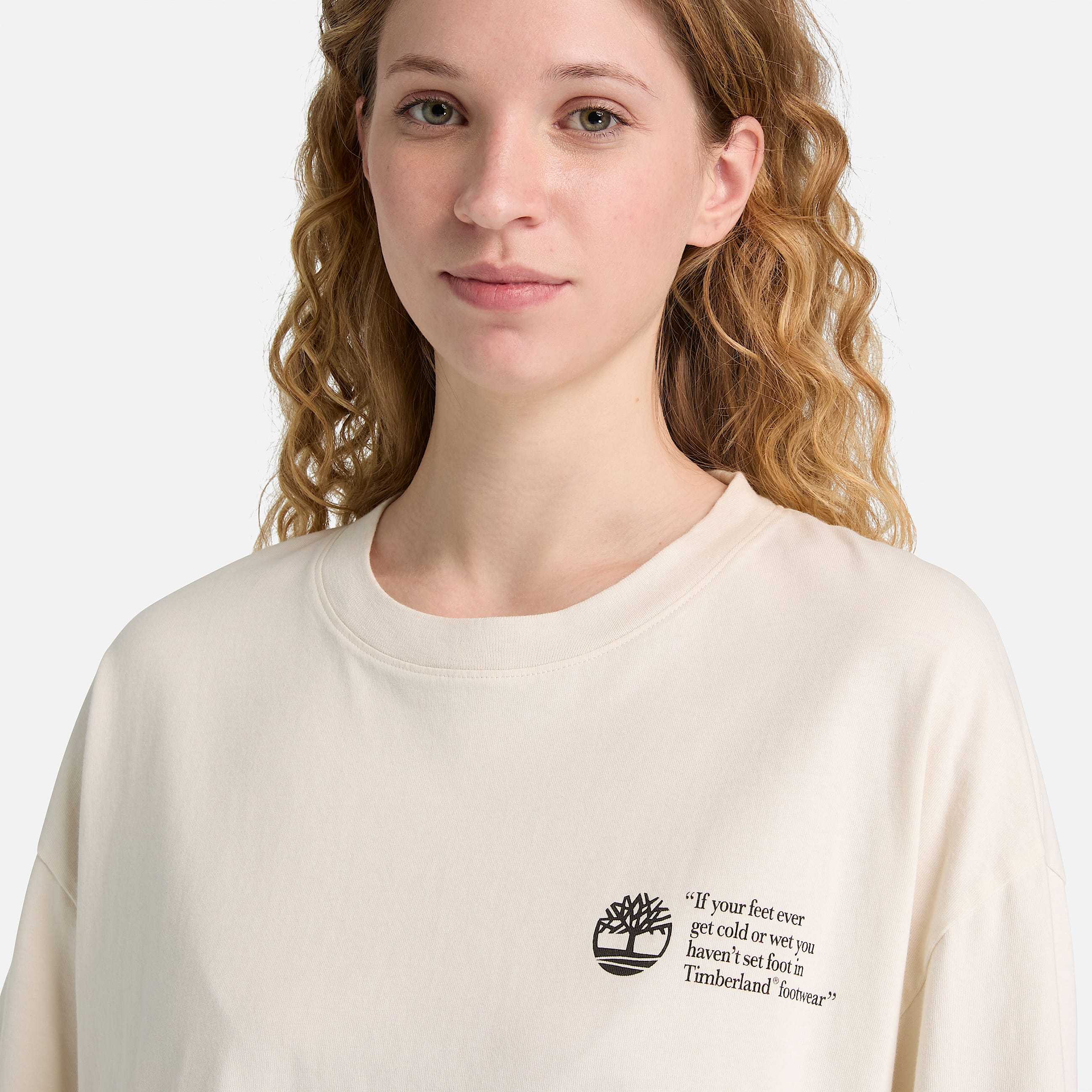 Tshirt Grfica Lake House Sem Gnero em branco TBL branco ALT4