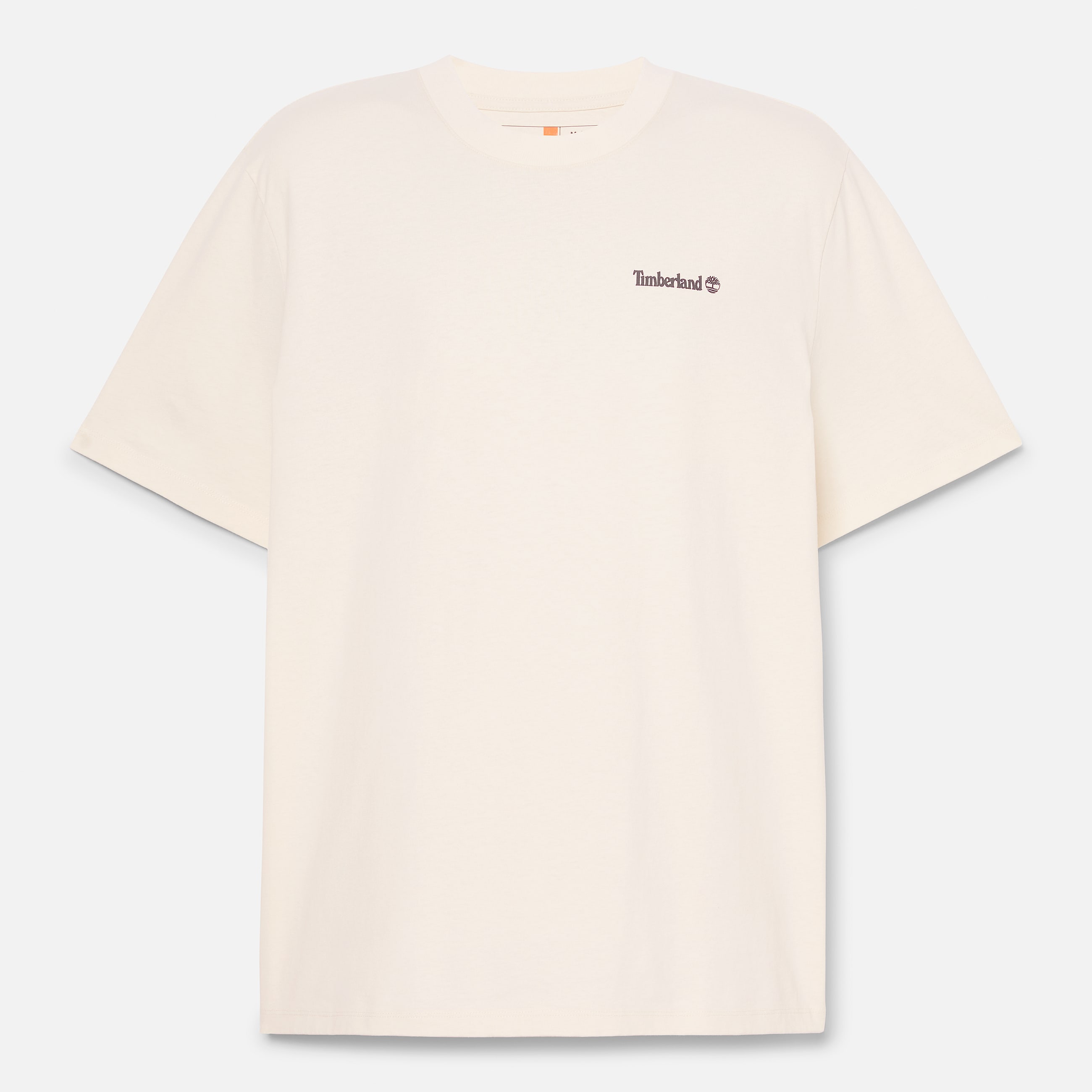 Tshirt Grfica Lake House Sem Gnero em branco TBL branco HERO