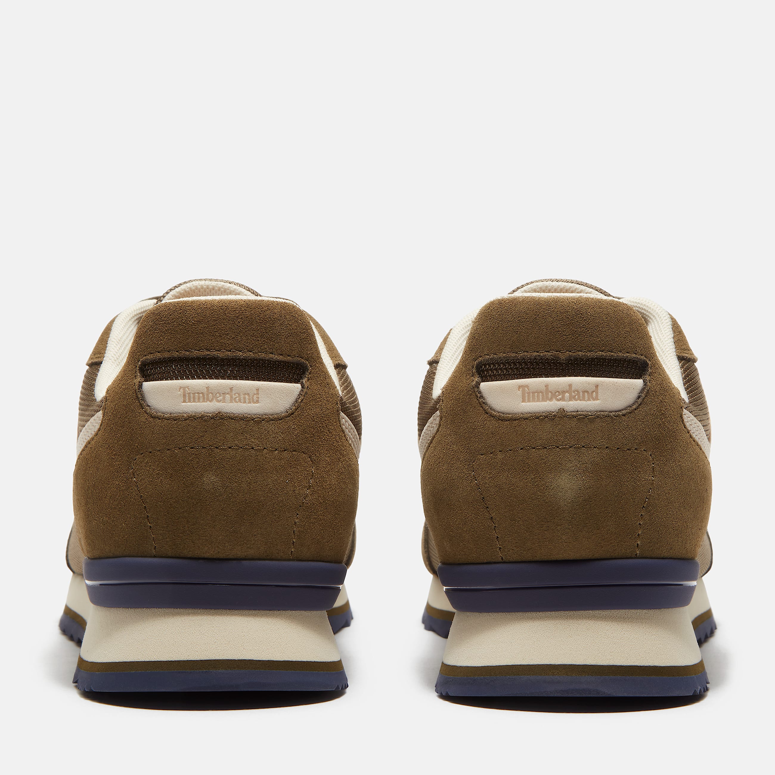 Tnis Scout Heights para Homem em verde TBL verde ALT5