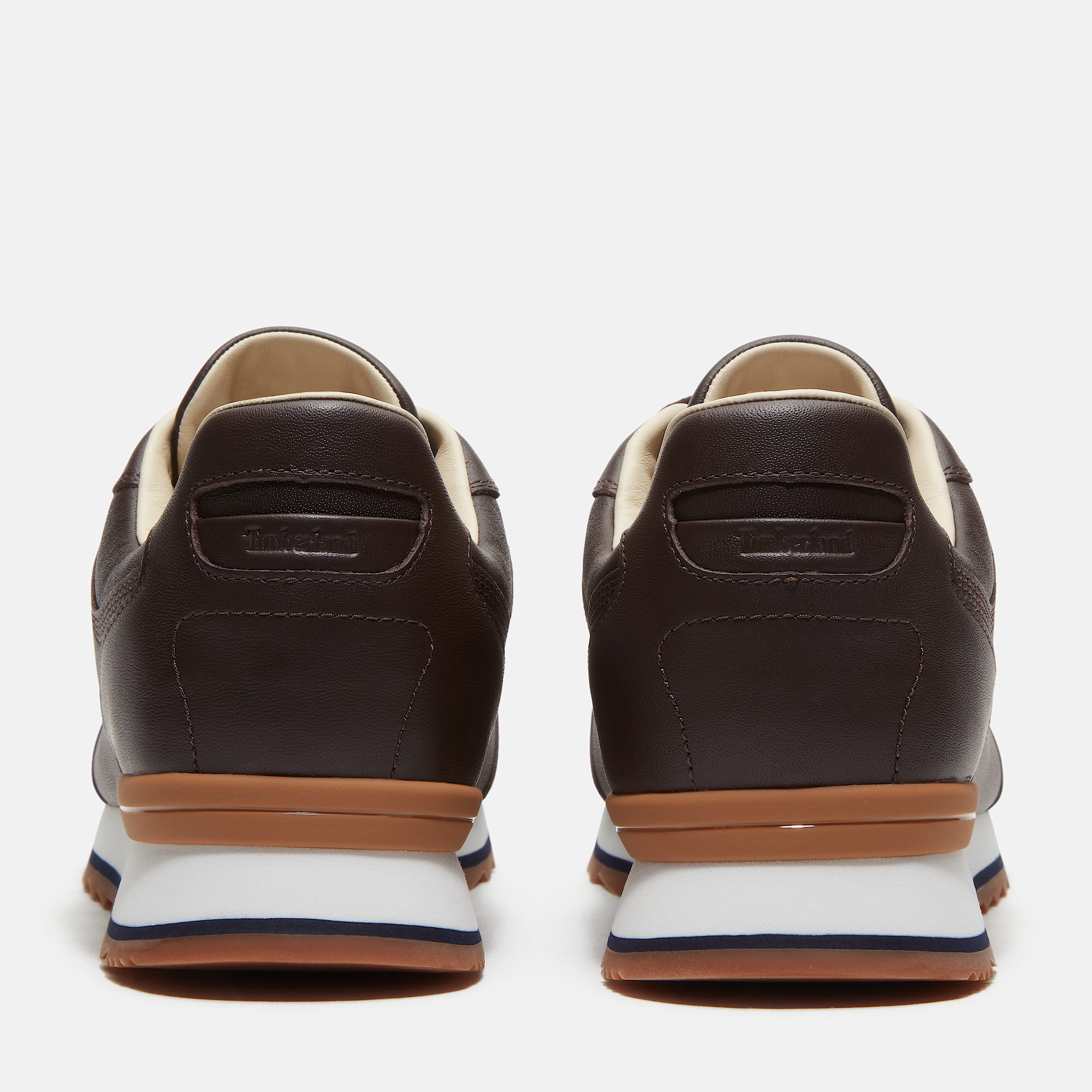 Tnis Scout Heights para Homem em castanhoescuro TBL castanho ALT5