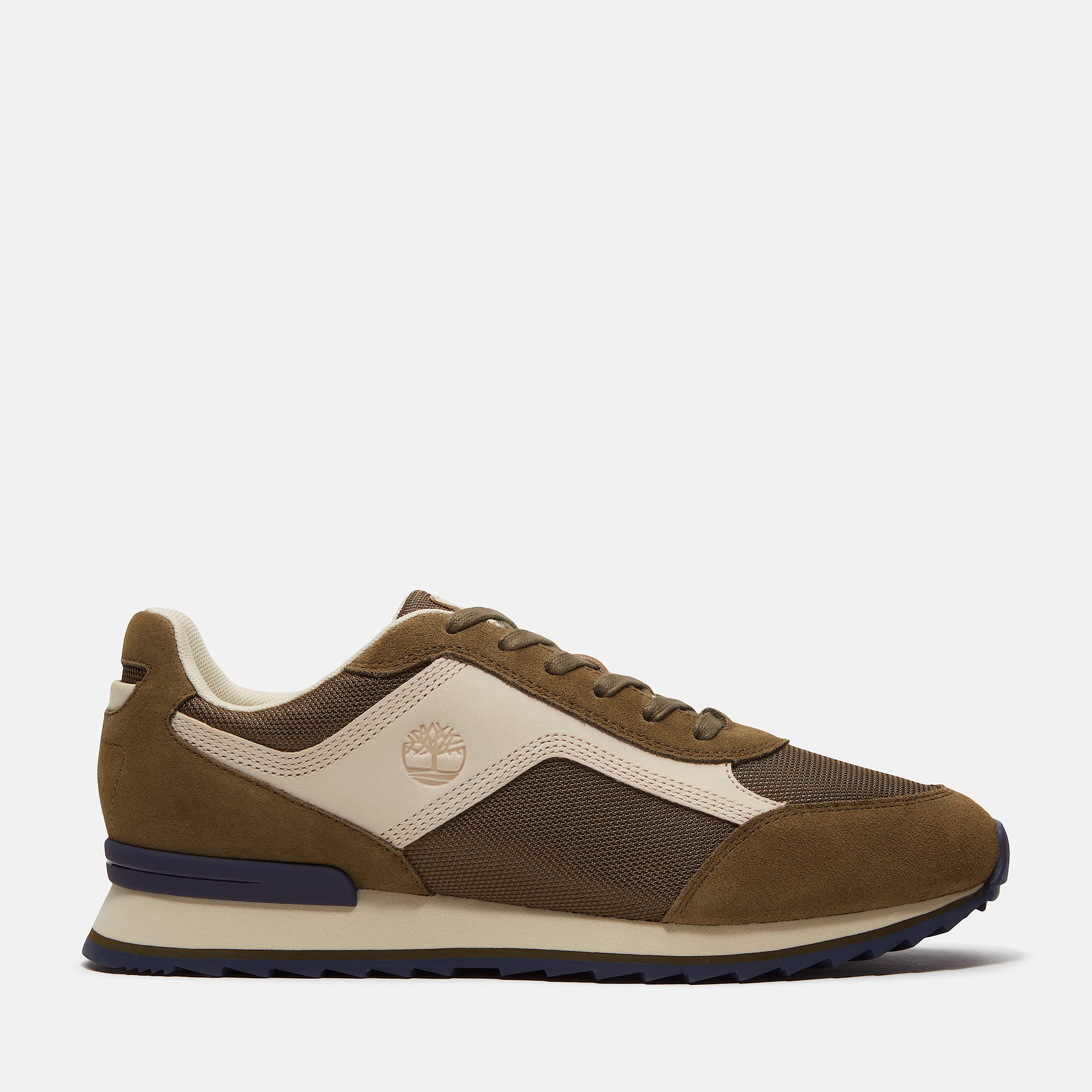 Tnis Scout Heights para Homem em verde TBL verde HERO