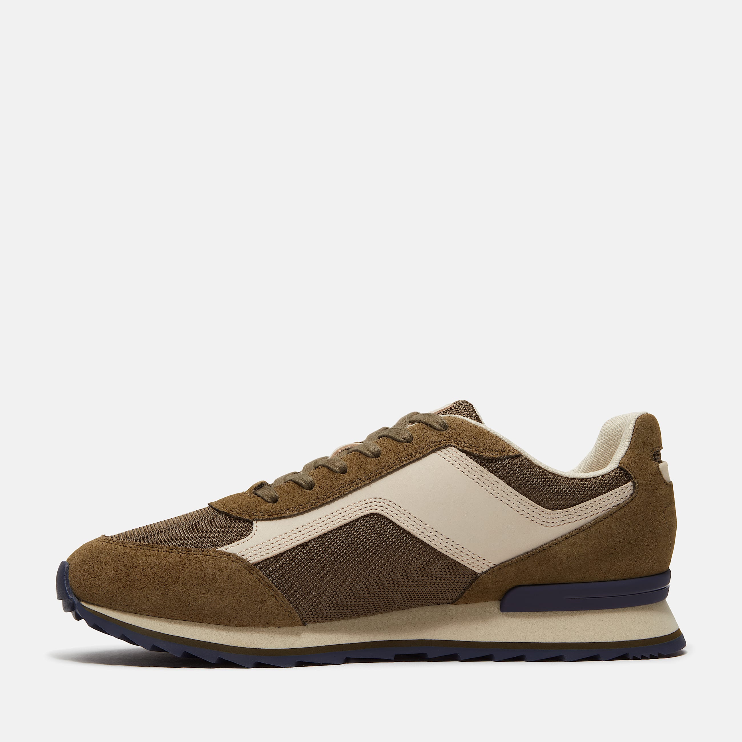 Tnis Scout Heights para Homem em verde TBL verde ALT6