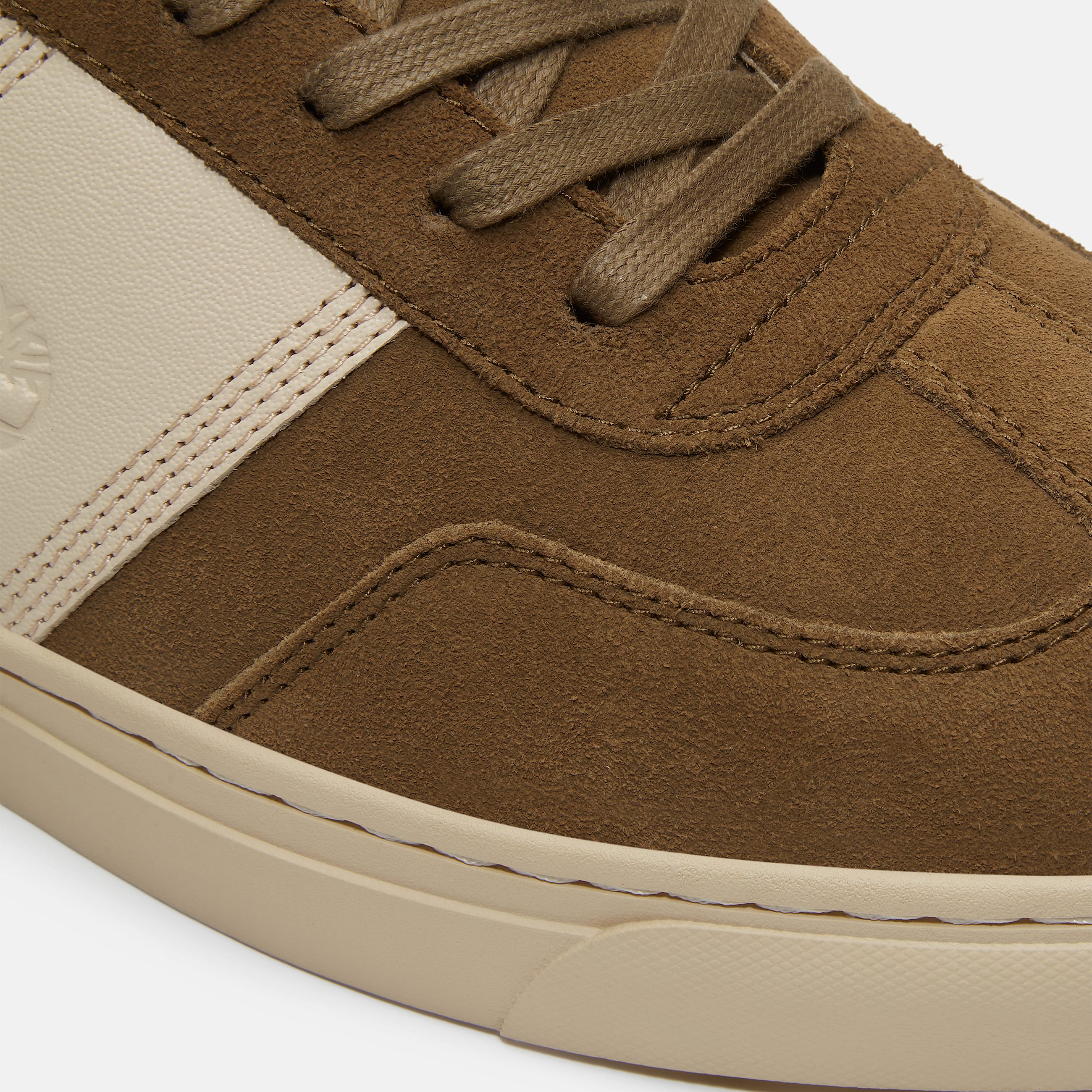 Tnis Lisbon Street para Homem em verdebege TBL verde ALT8