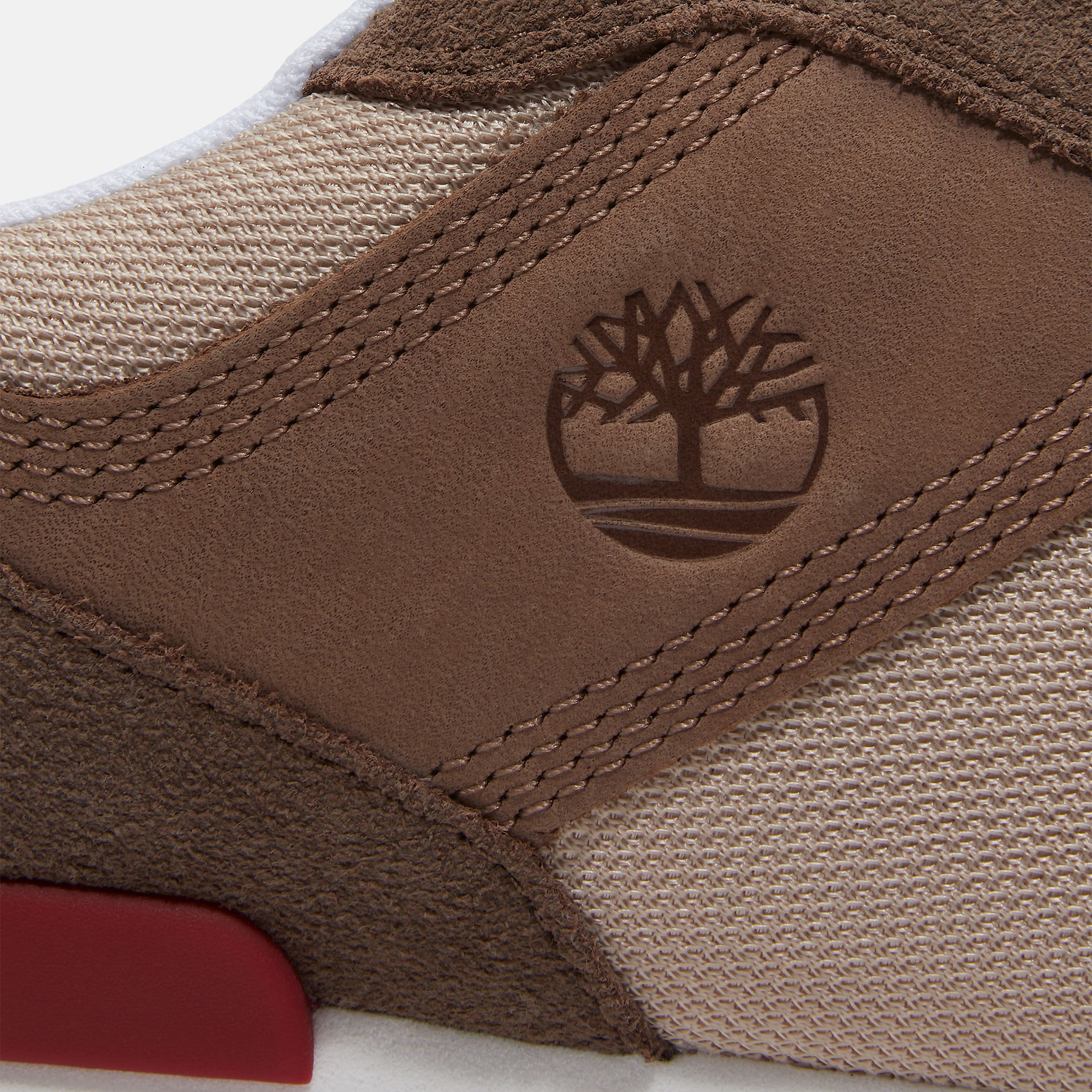 Scout Heights Sneaker fr Herren in HellbeigeBraun TBL Beige ALT7