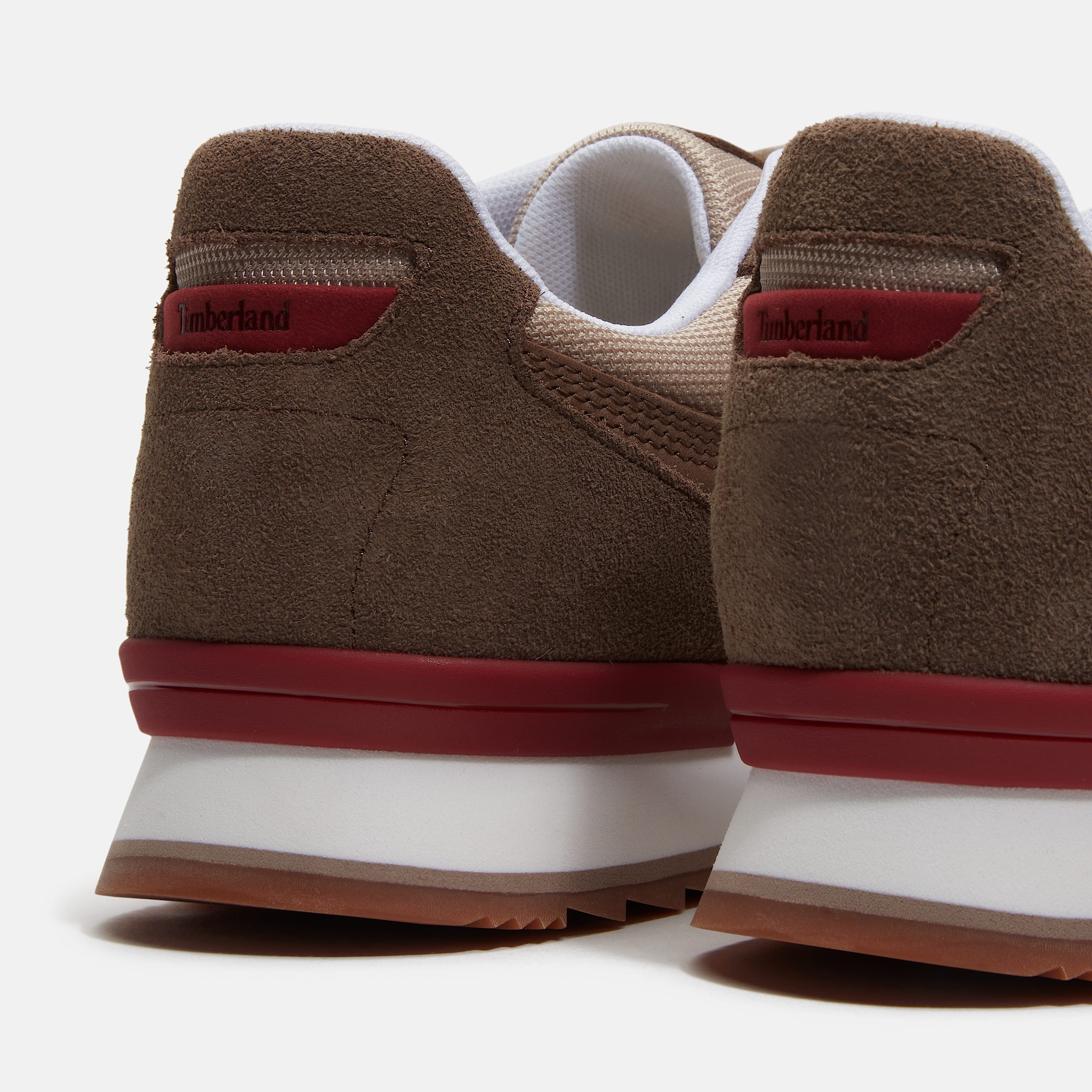 Scout Heights Sneaker fr Herren in HellbeigeBraun TBL Beige ALT8