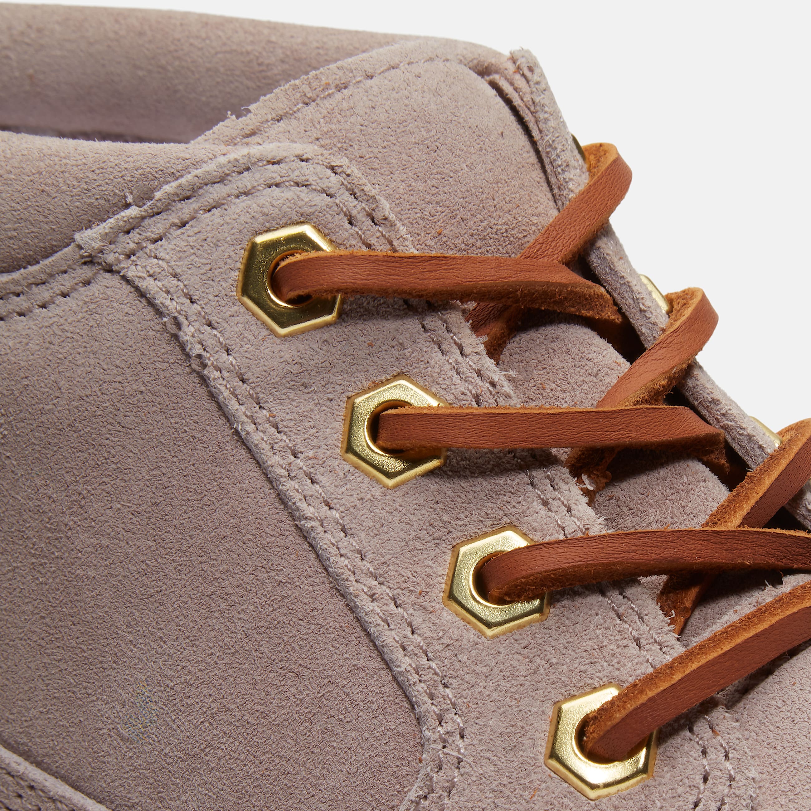 Bota Plataforma Mid Stone Street para Mulher em roxoclaro TBL roxo ALT8