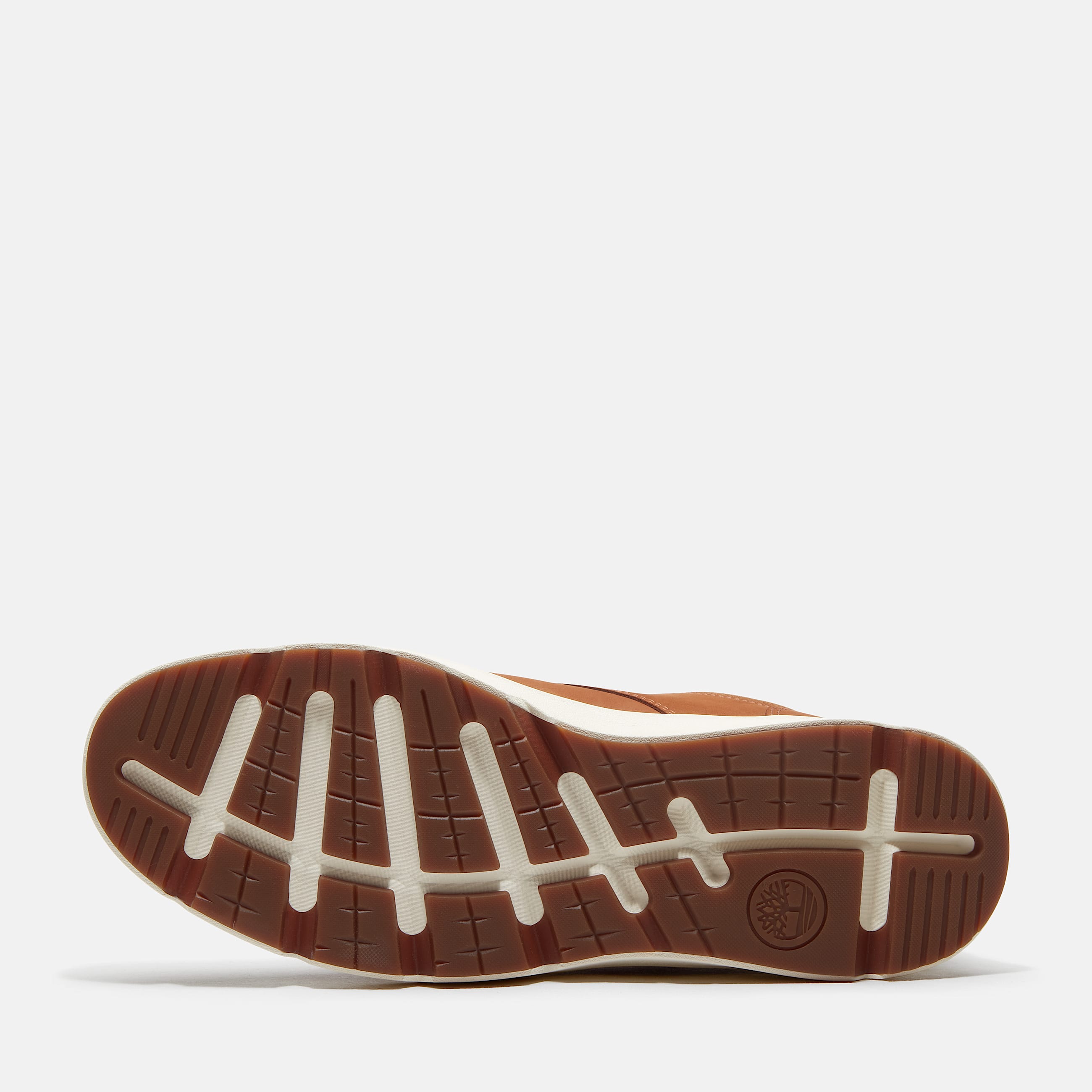 Tnis Timberland Parker Street para Homem em castanho TBL castanho ALT3