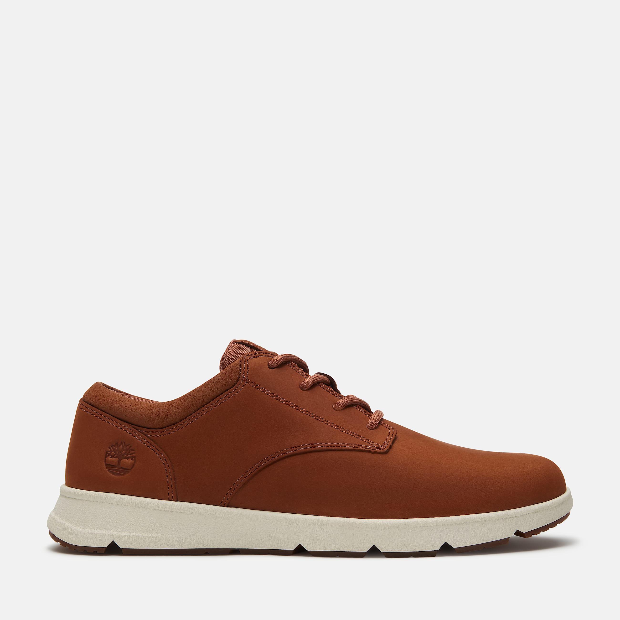Tnis Timberland Parker Street para Homem em castanho TBL castanho HERO