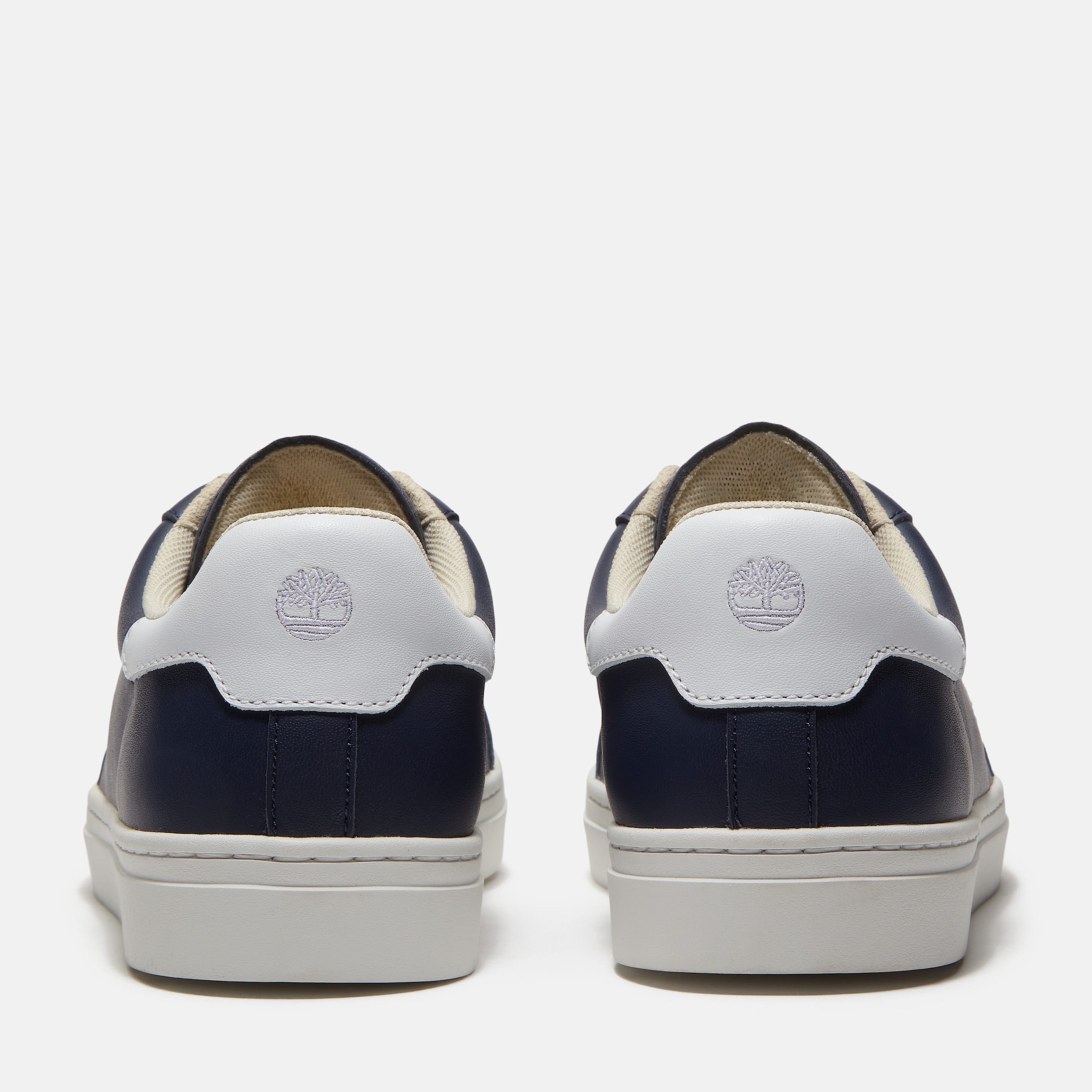 Lisbon Essential sneakers til mnd i mrkebl TBL Bl ALT5
