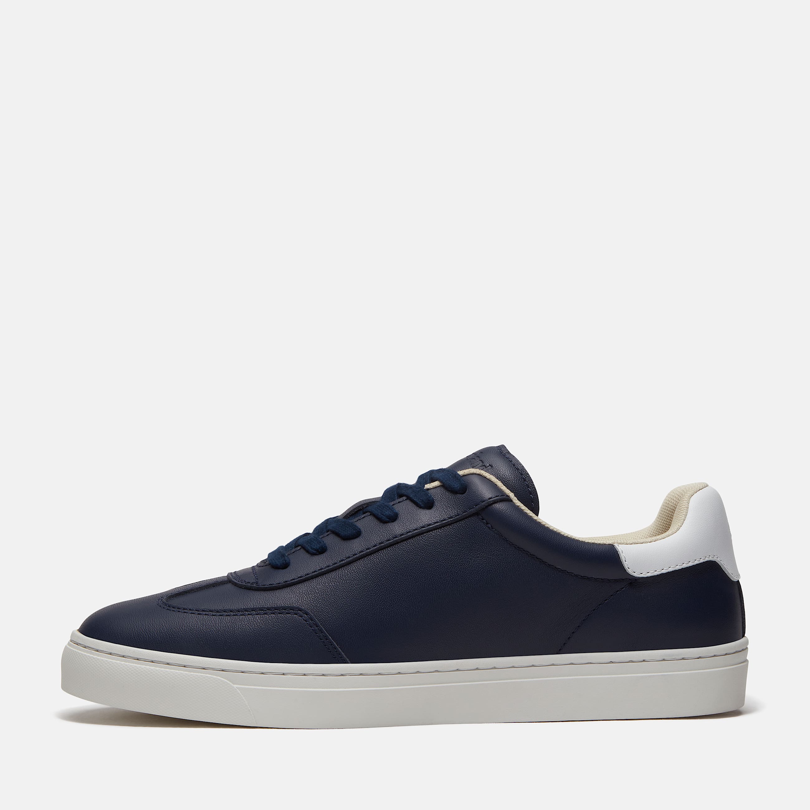 Lisbon Essential sneakers til mnd i mrkebl TBL Bl ALT6