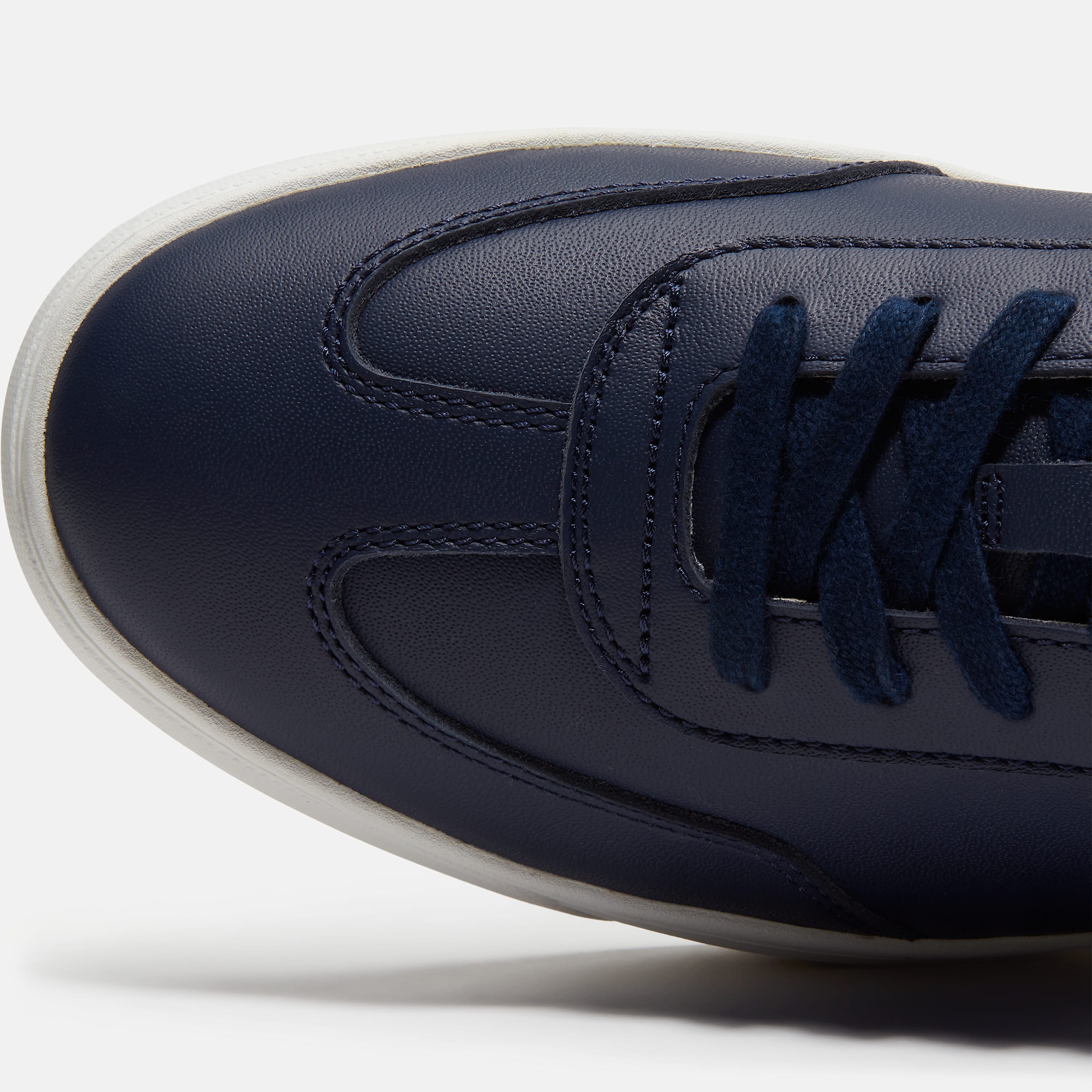 Lisbon Essential sneakers til mnd i mrkebl TBL Bl ALT8