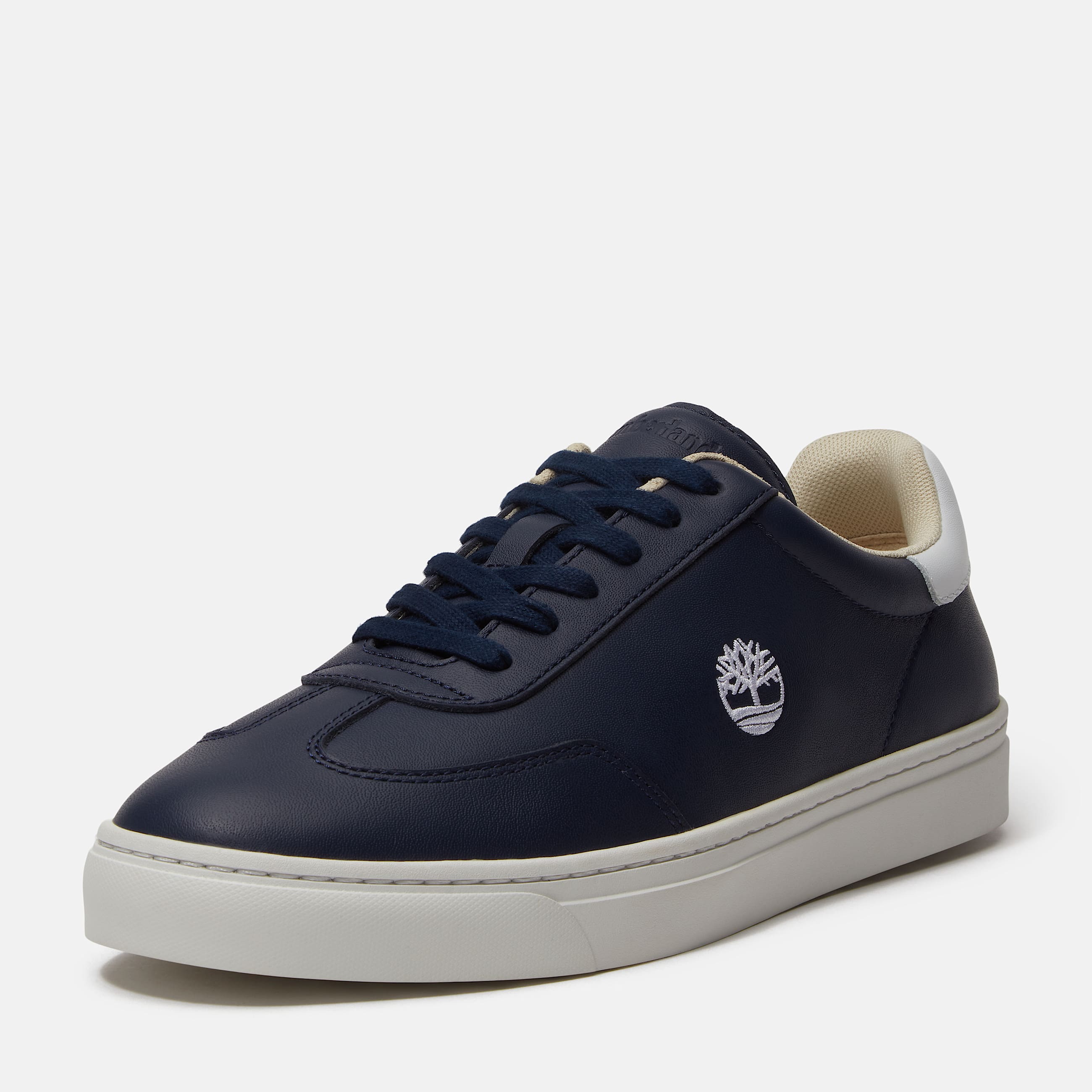 Lisbon Essential sneakers til mnd i mrkebl TBL Bl ALT11