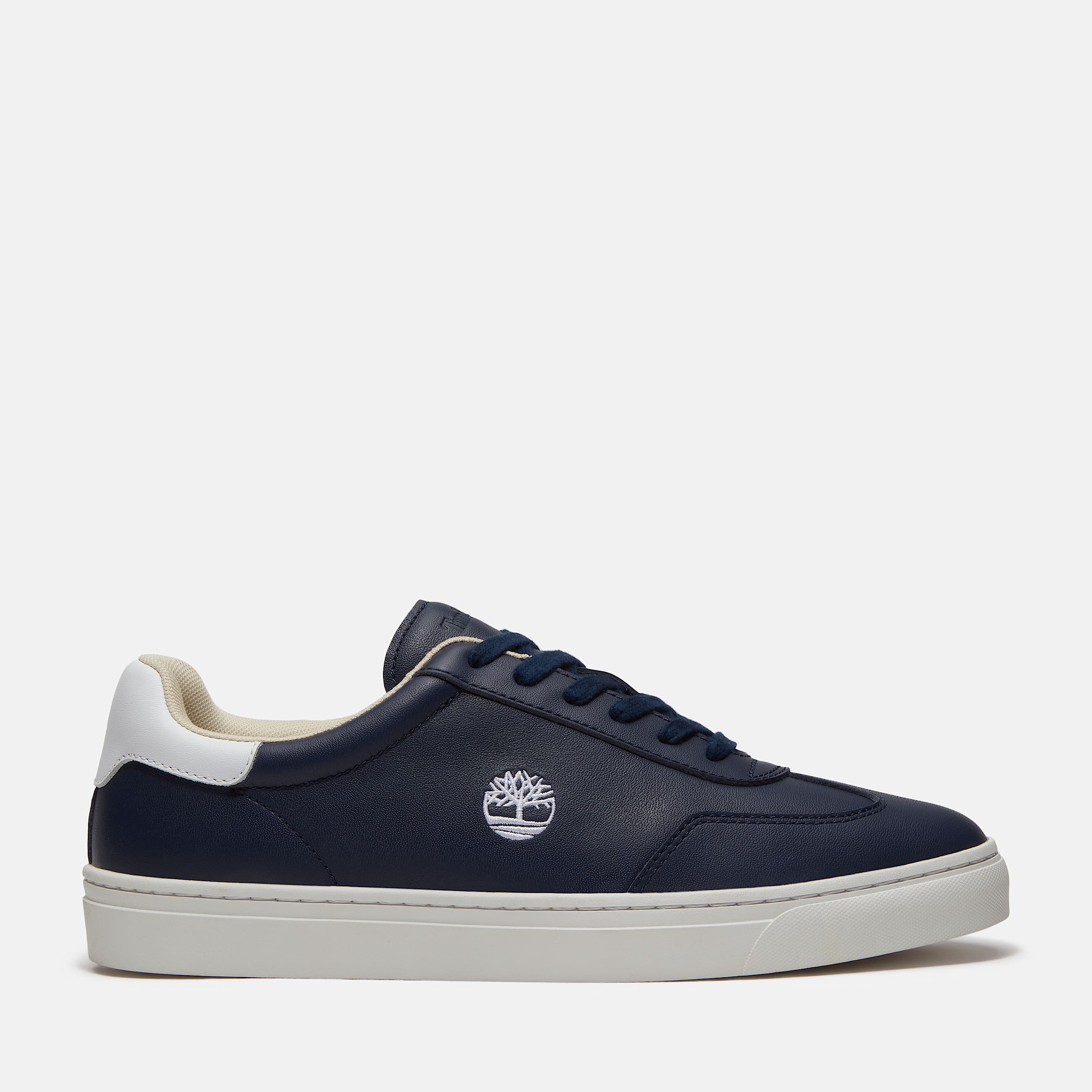 Lisbon Essential sneakers til mnd i mrkebl TBL Bl HERO