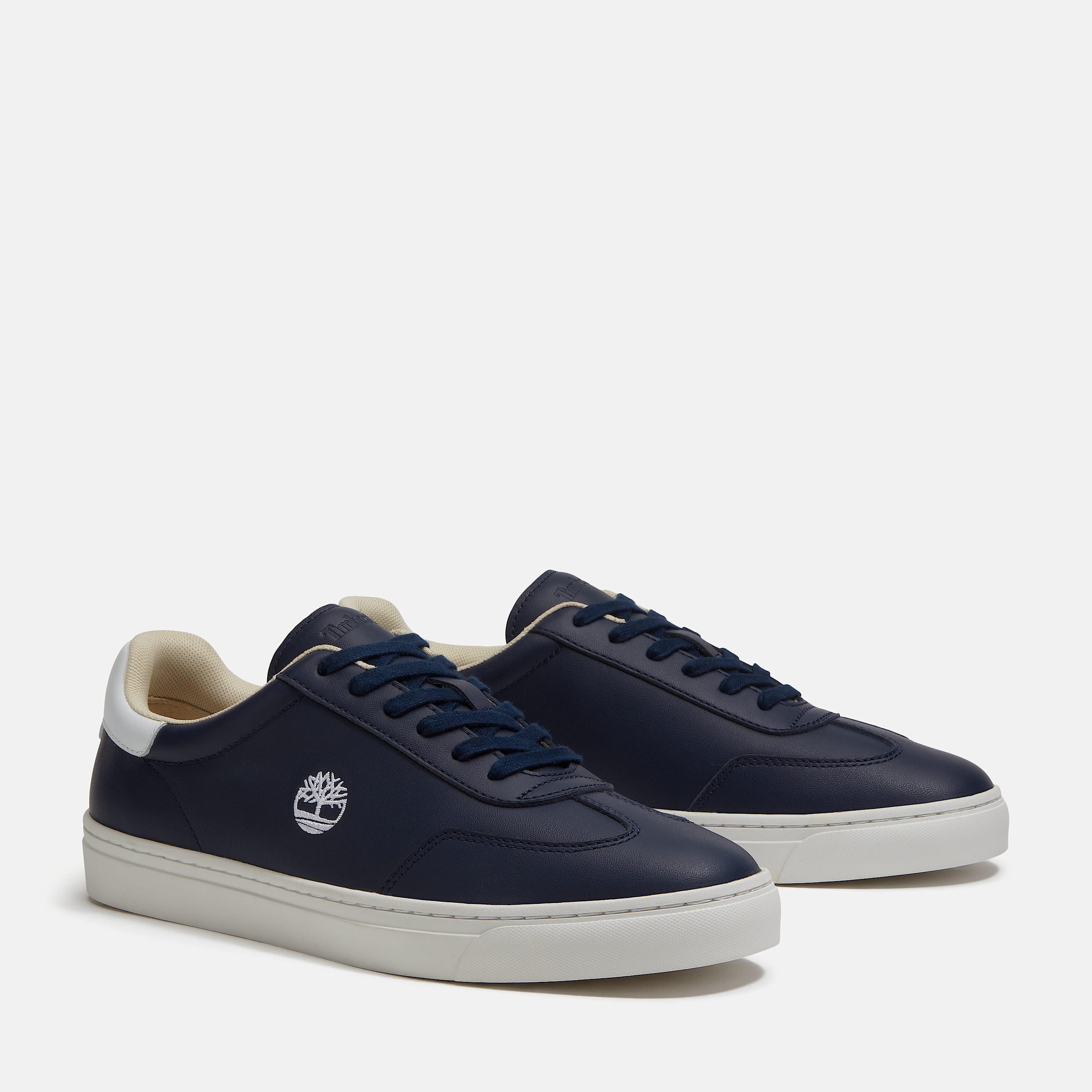 Lisbon Essential sneakers til mnd i mrkebl TBL Bl ALT4