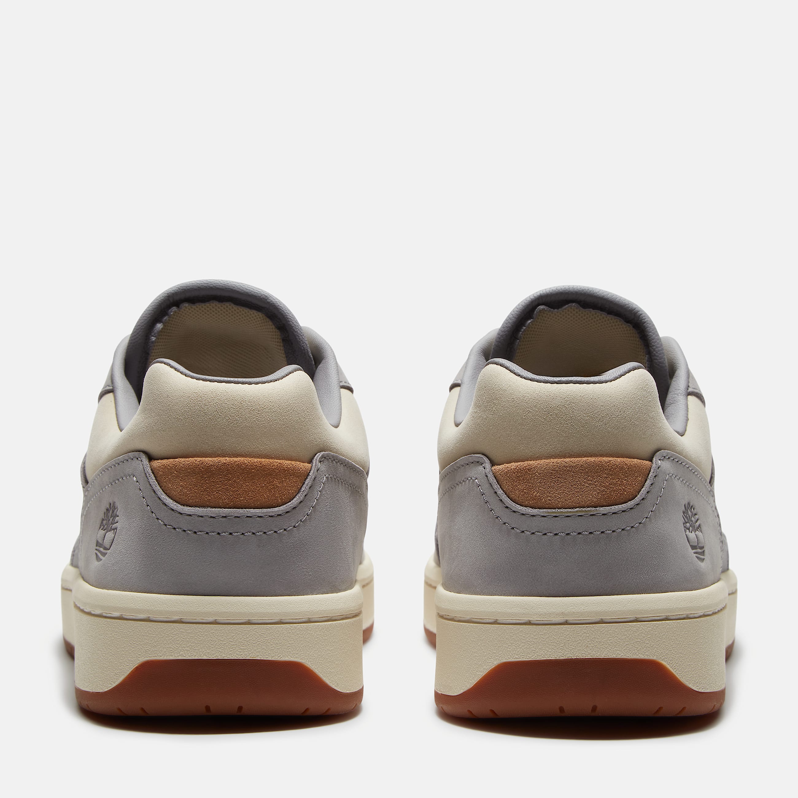 Tnis Jackson Court para Homem em cinzentoclarobegeclaro TBL cinzento ALT5