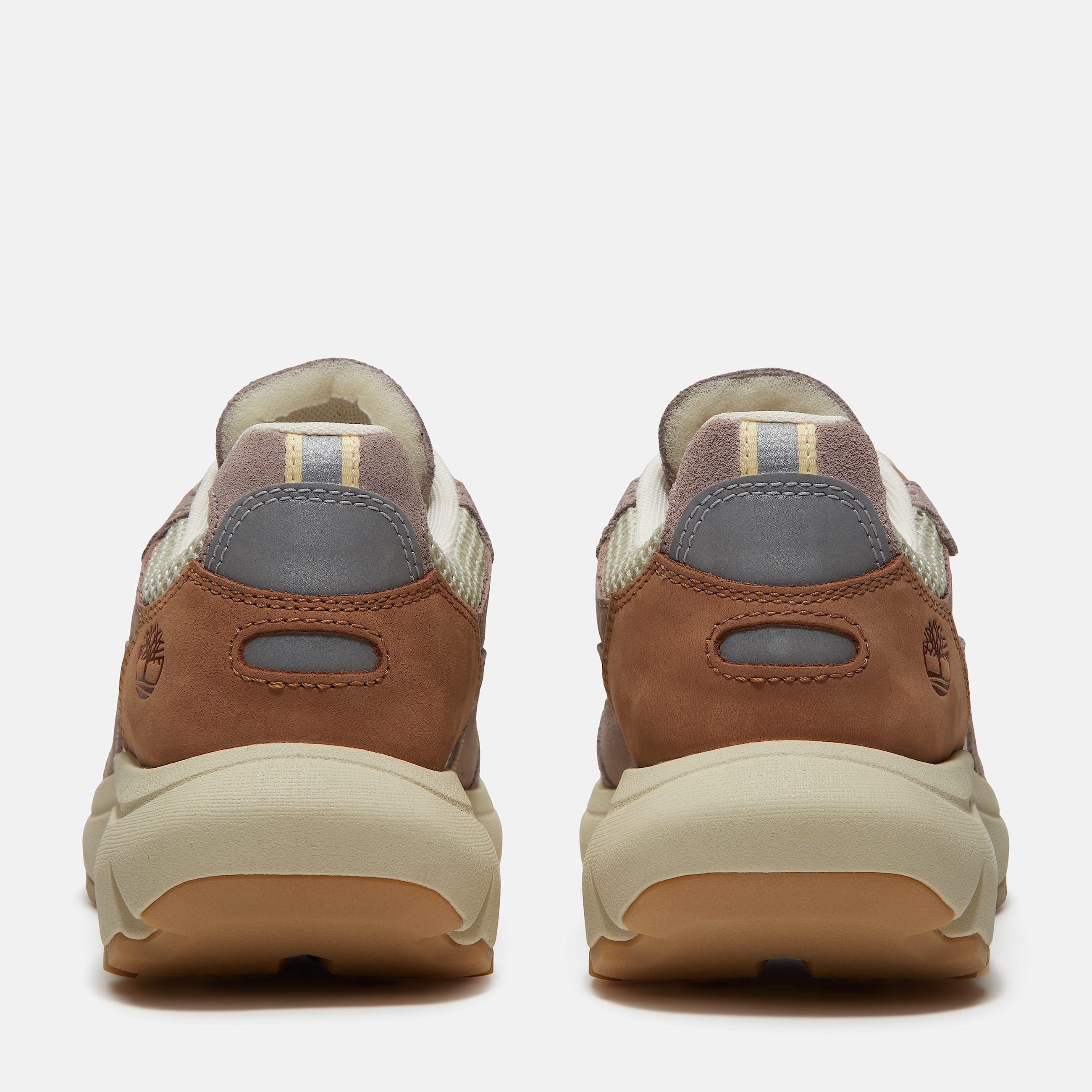 Tnis Hazel Lane para Mulher em begeclarorosaclaro TBL bege ALT5