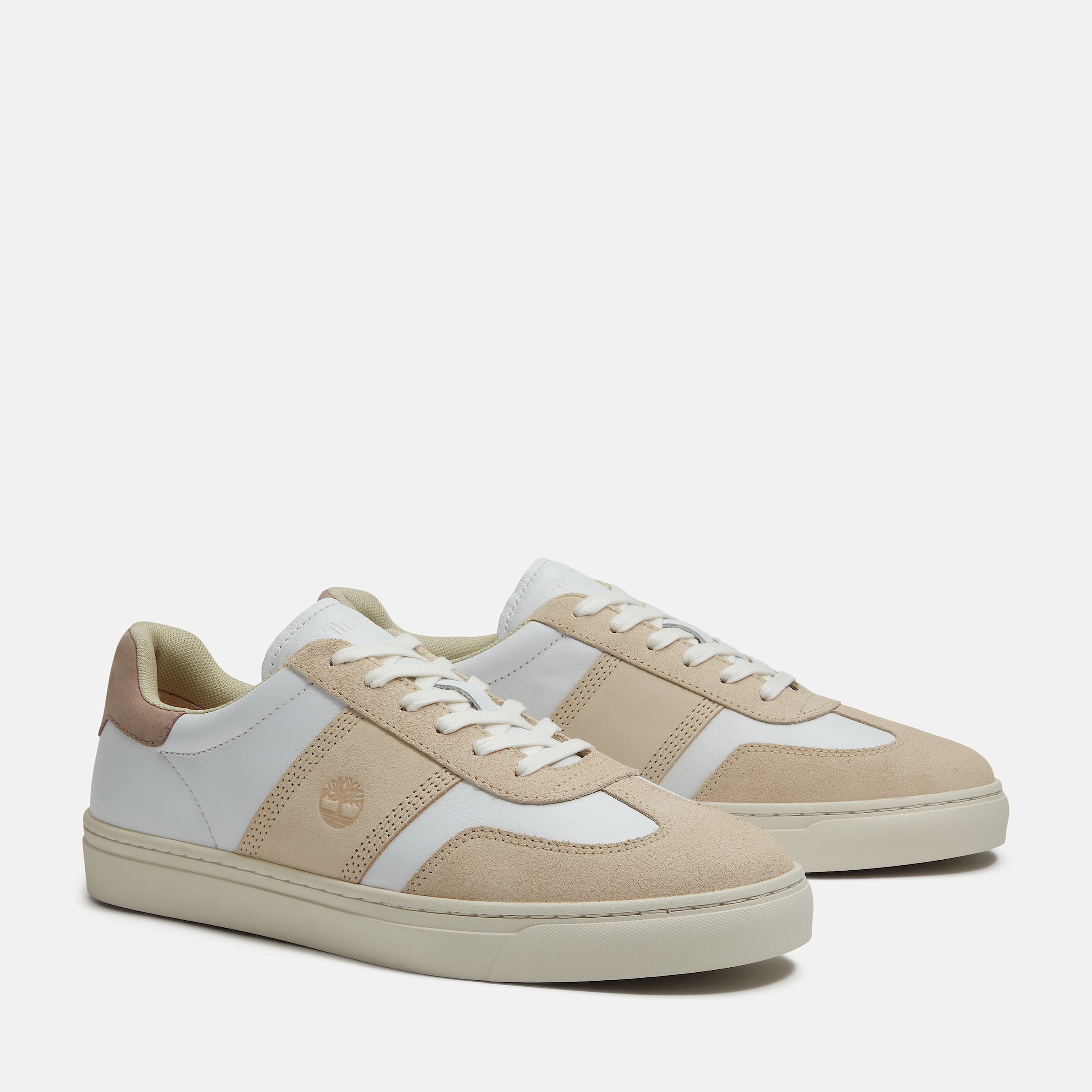All Gender Lisbon Street Sneaker in WeiHellbeige TBL Beige ALT4