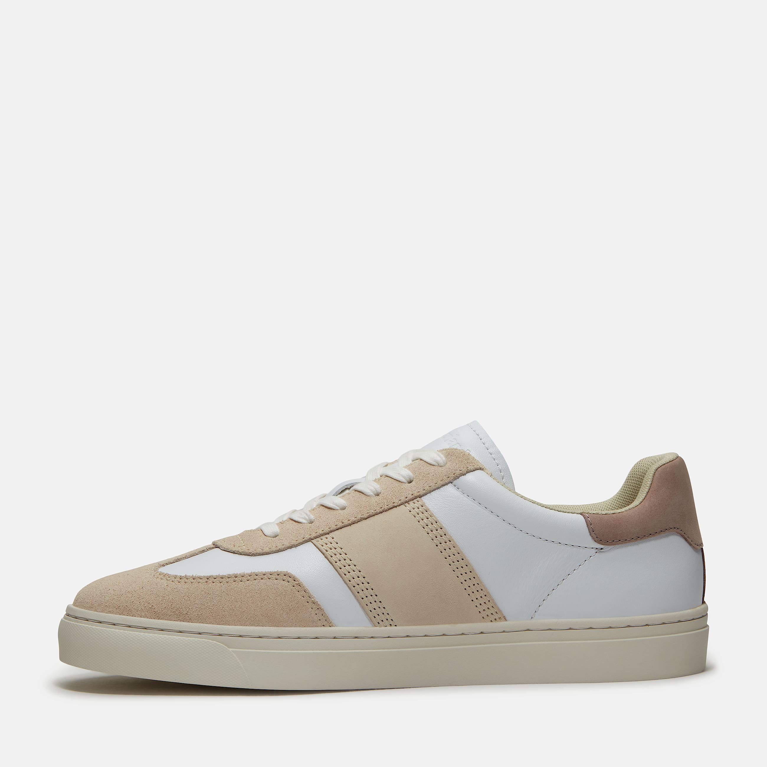 All Gender Lisbon Street Sneaker in WeiHellbeige TBL Beige ALT6