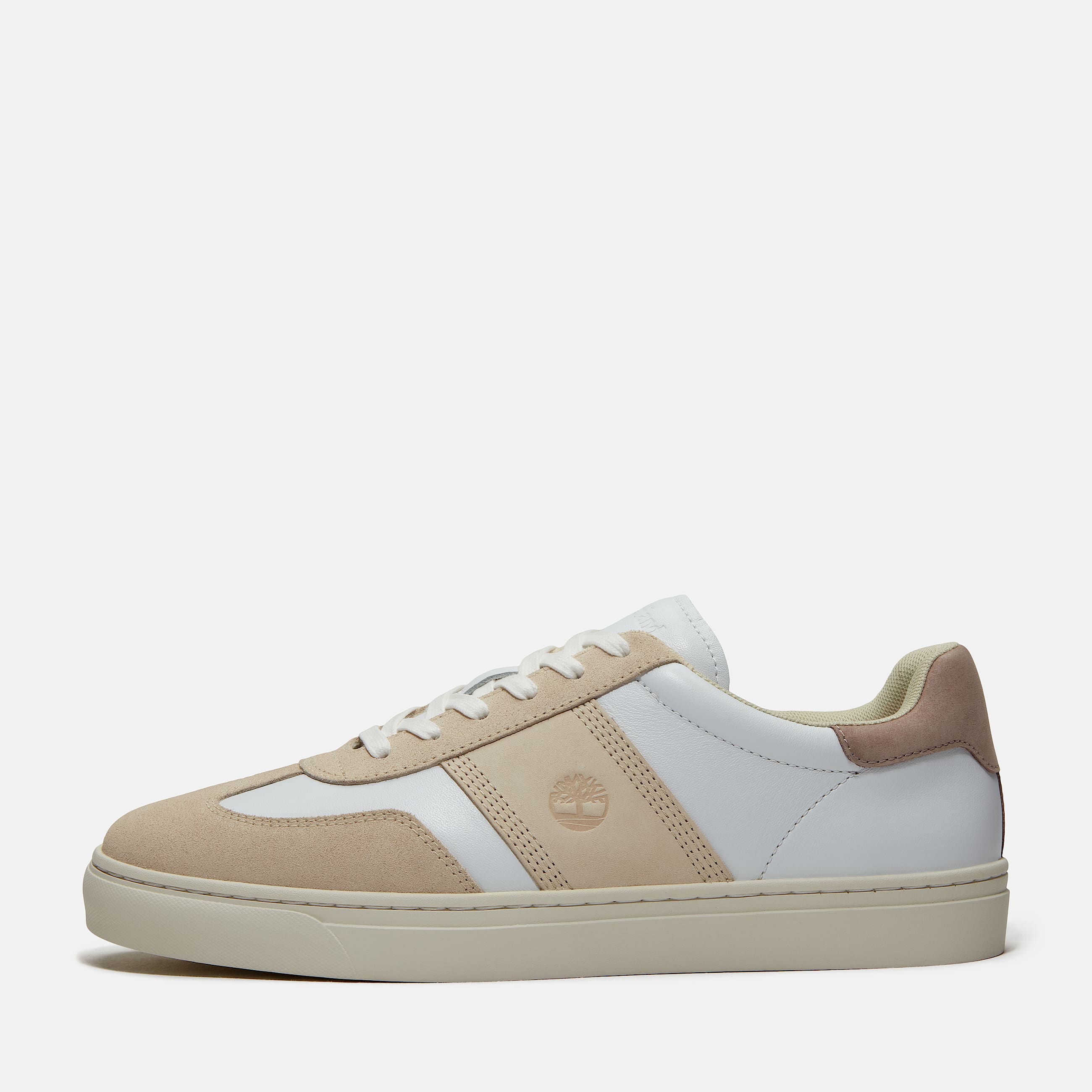 All Gender Lisbon Street Sneaker in WeiHellbeige TBL Beige ALT8