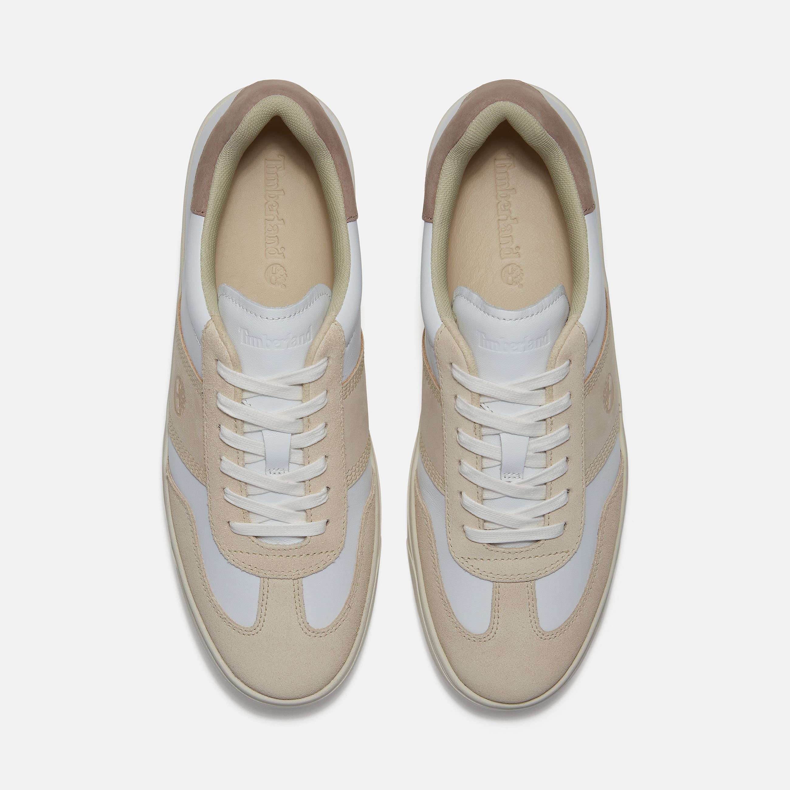All Gender Lisbon Street Sneaker in WeiHellbeige TBL Beige ALT2