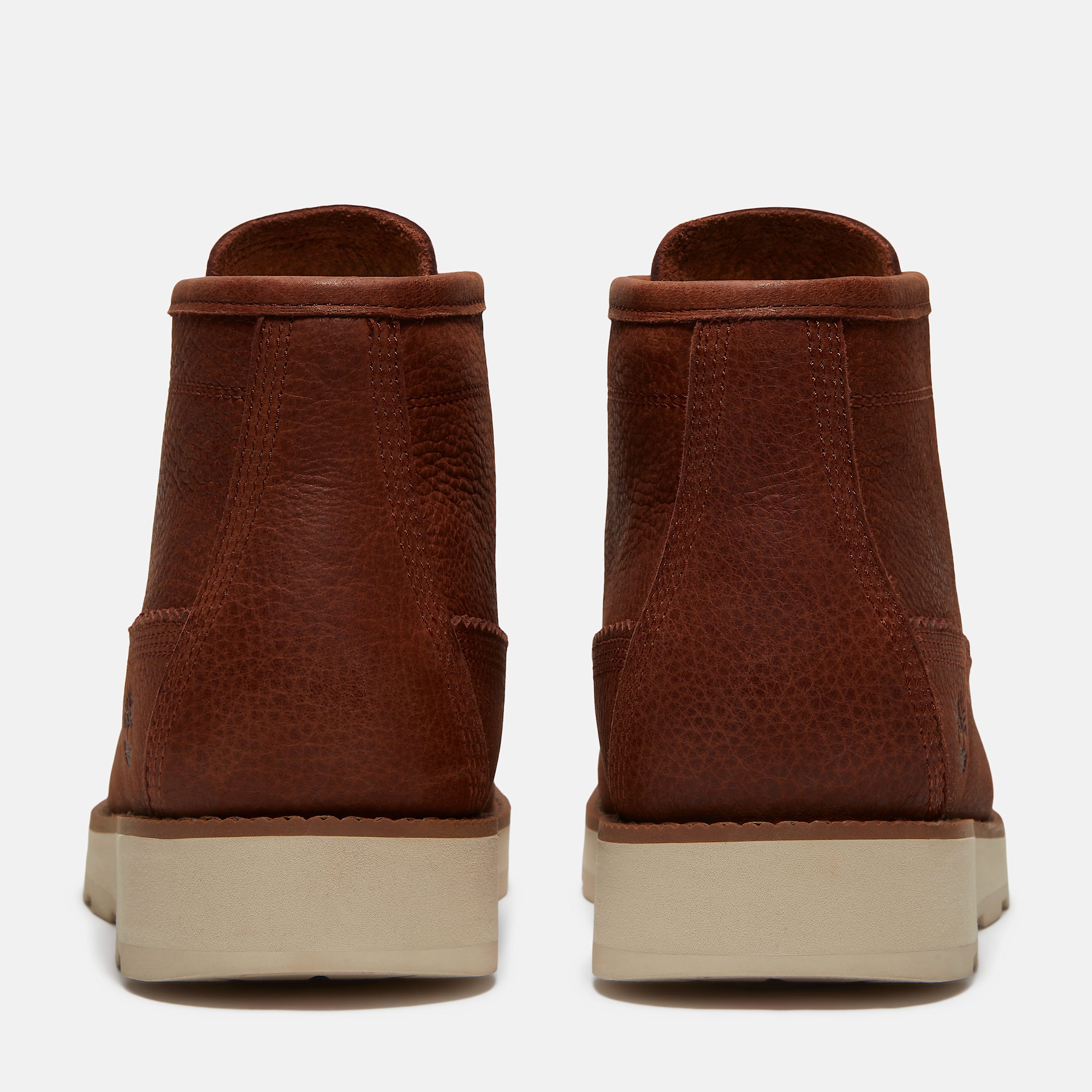 Bota Chukka Mid Britton Mills para Homem em castanho TBL castanho ALT5