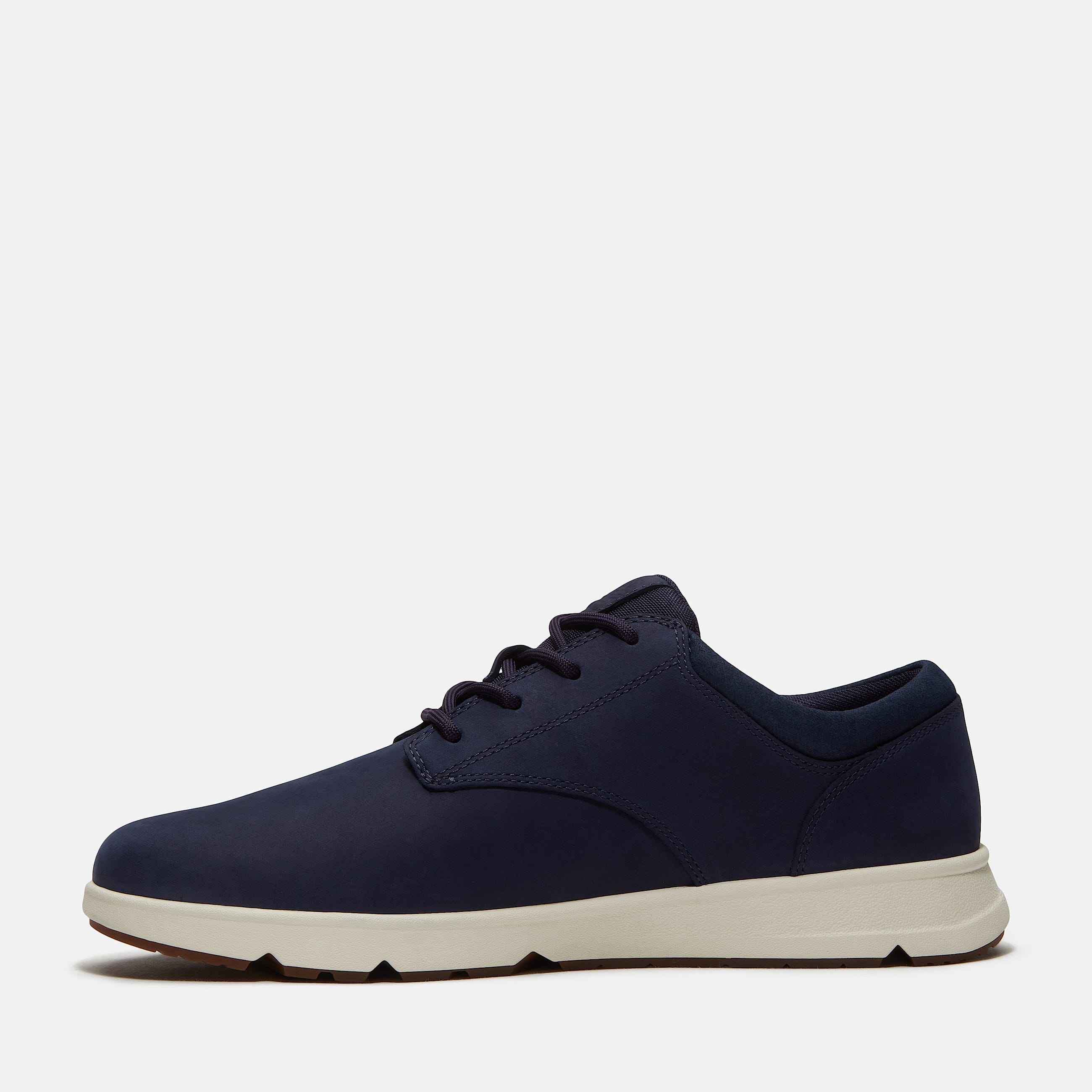 Basket Parker Street pour homme en bleu fonc TBL bleu ALT6