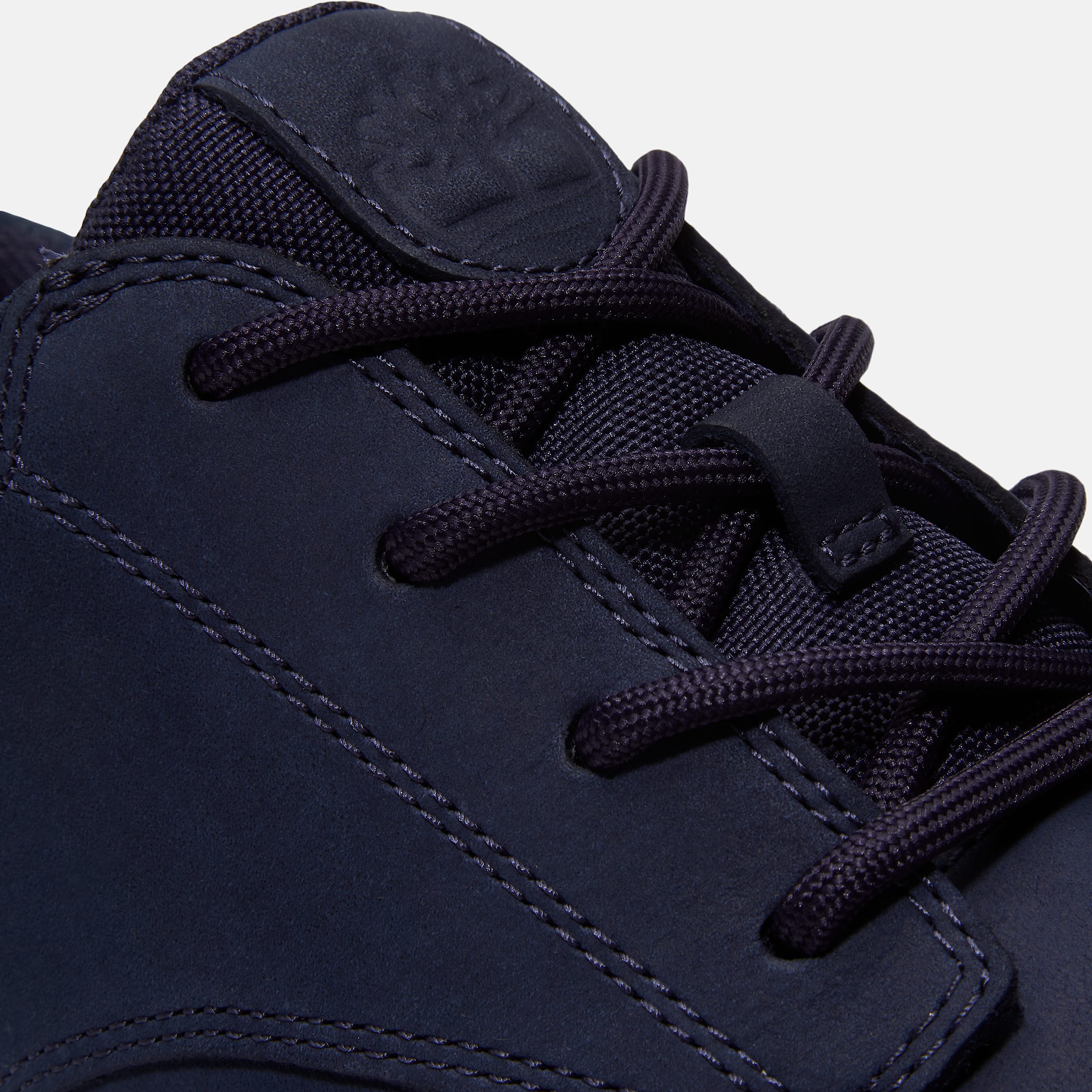 Basket Parker Street pour homme en bleu fonc TBL bleu ALT7