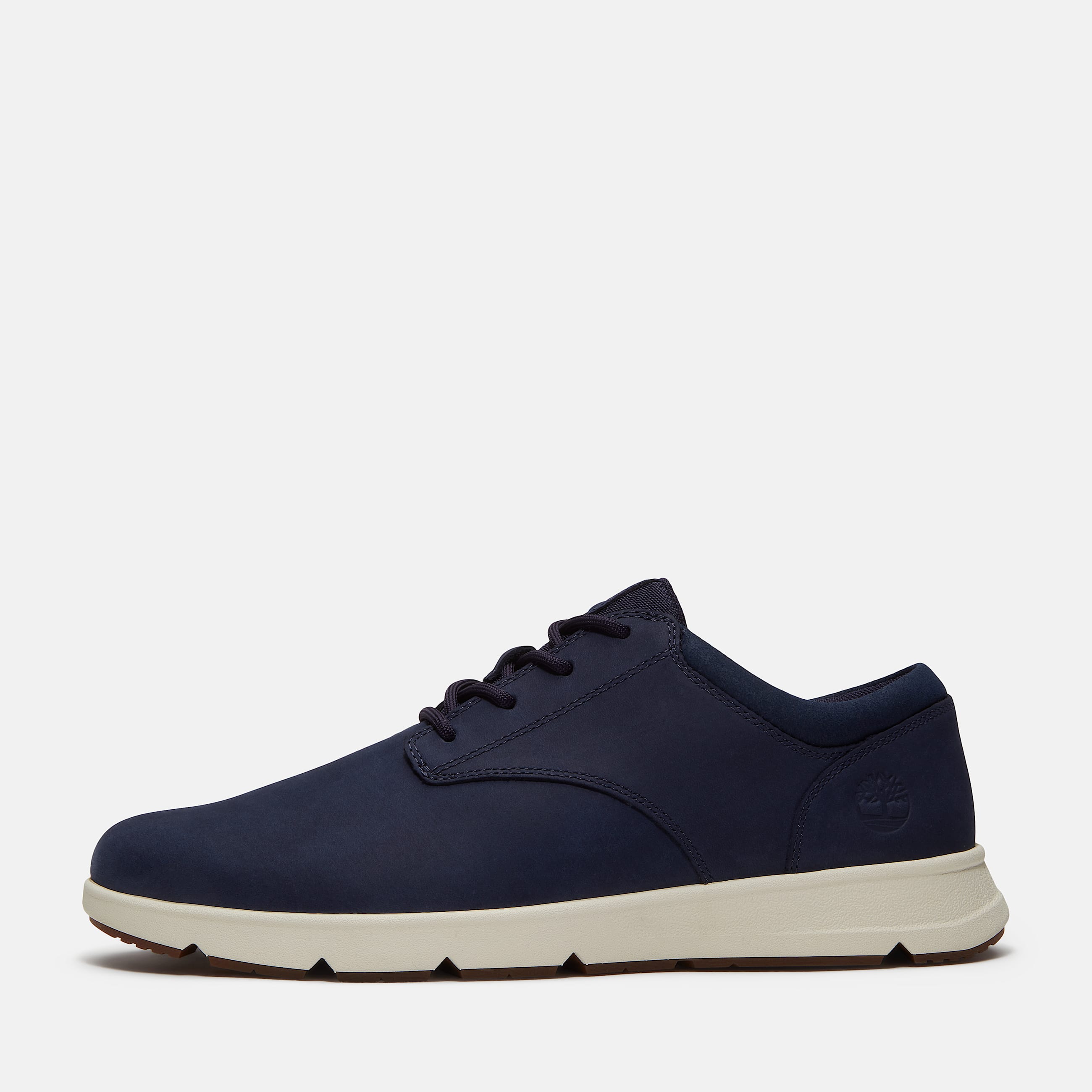Basket Parker Street pour homme en bleu fonc TBL bleu ALT8