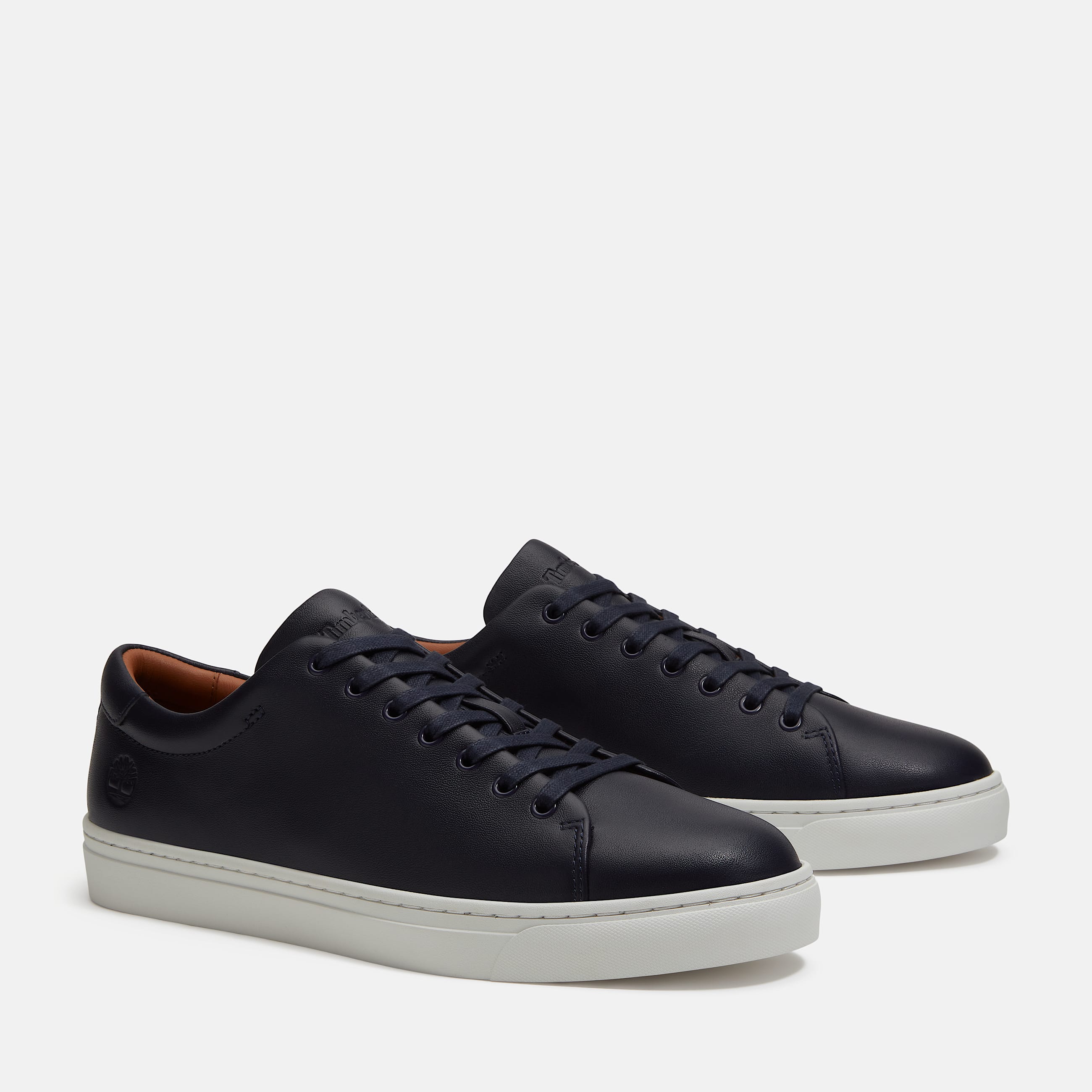 Tnis Dover Park para Homem em azulescuro TBL azul ALT4