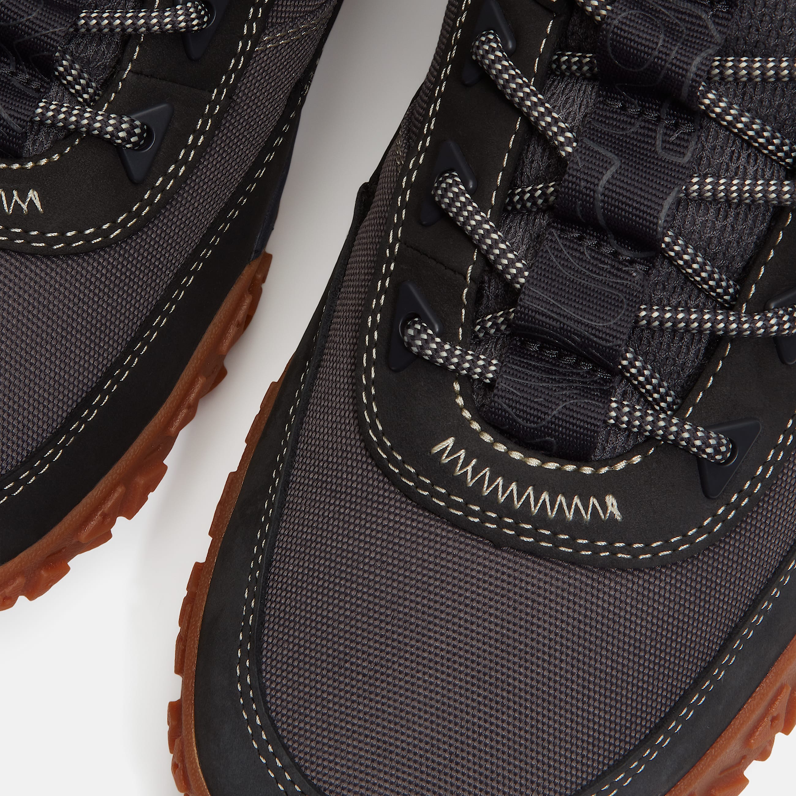 Tnis Mid GreenStride Motion 6 para Homem em cinzentoescuro TBL cinzento ALT7