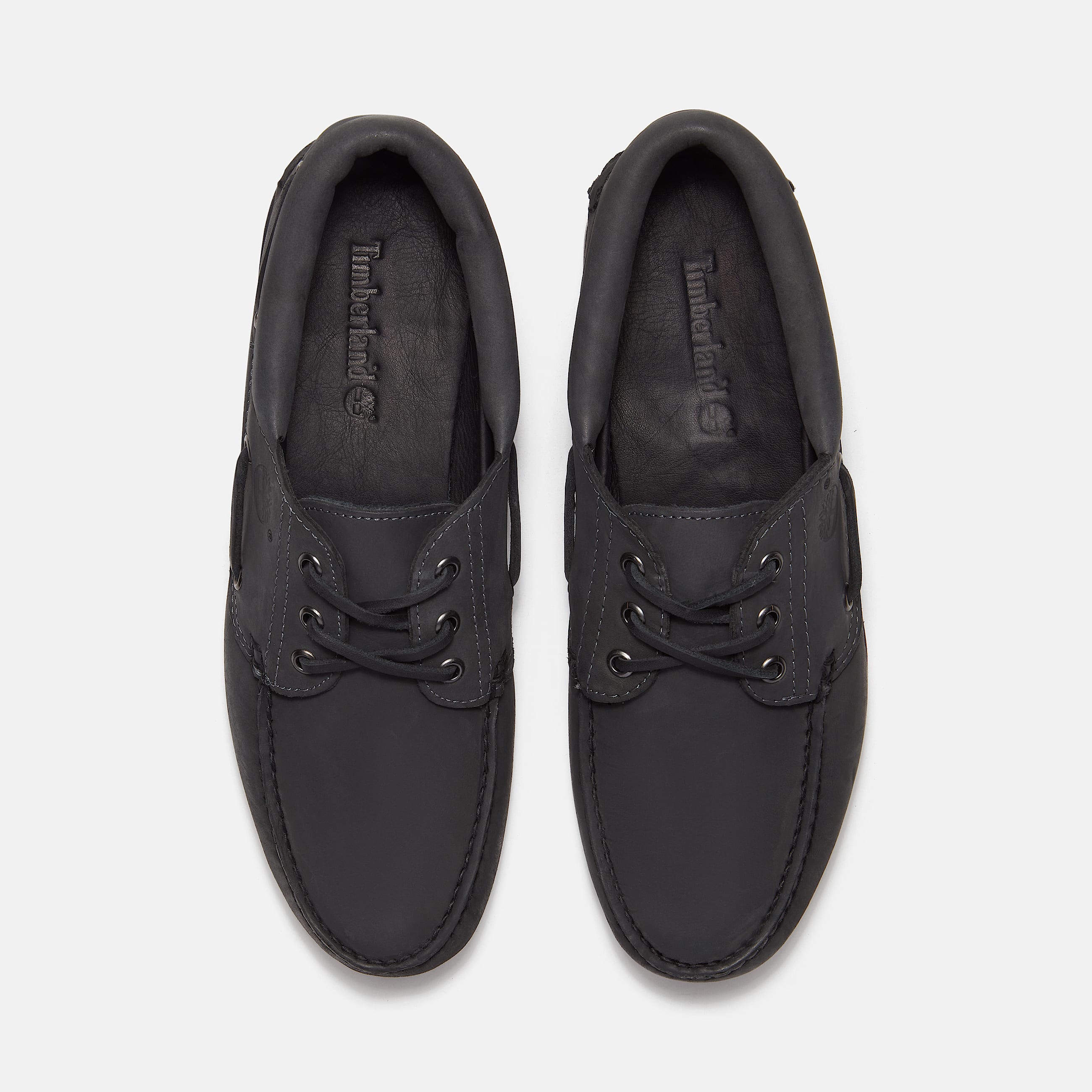 Timberland Lake House 3Eye Lug Bootsschuh fr Herren in Dunkelgrau TBL Grau ALT2