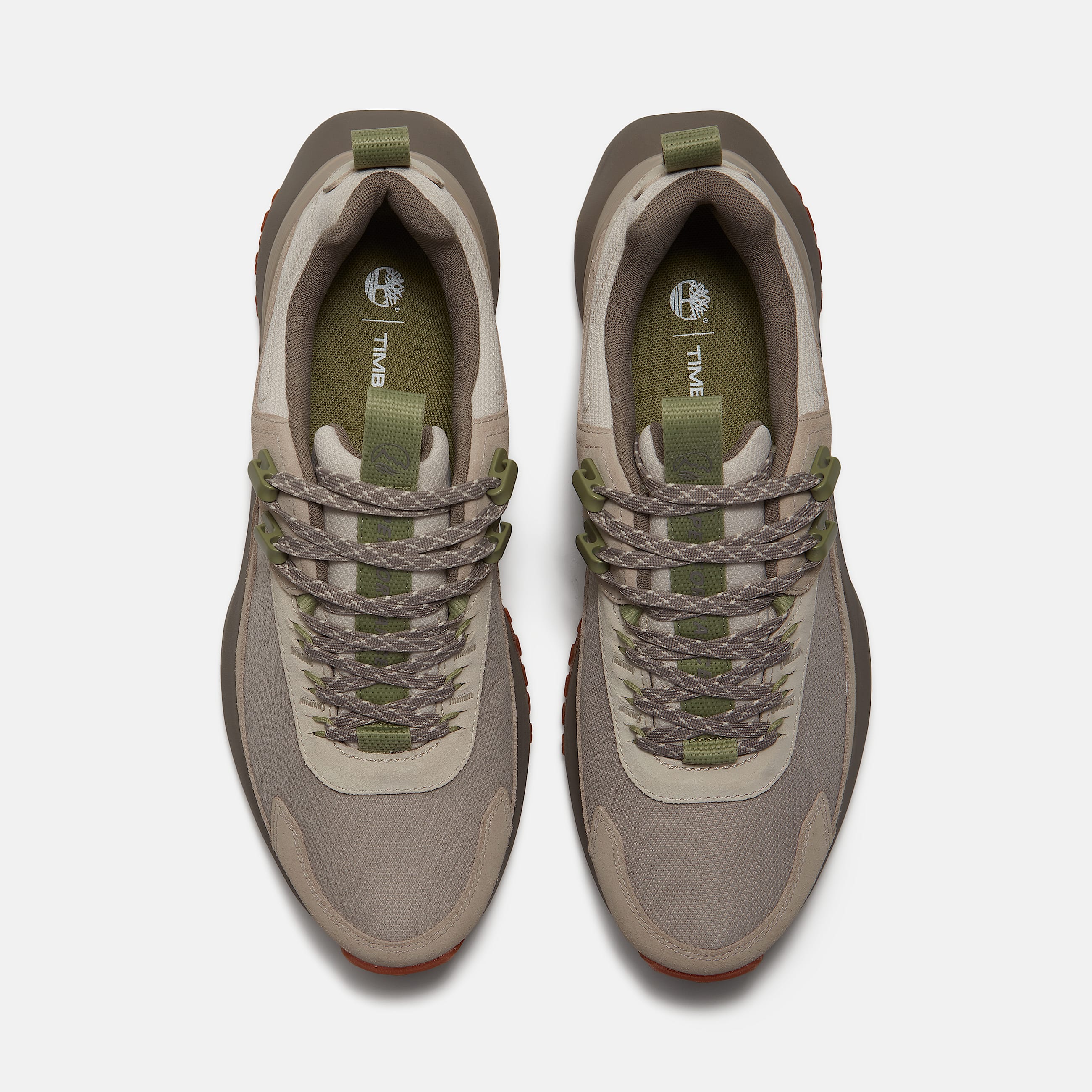 Tnis Impermeveis Motion Access para Homem em begeclaro TBL bege ALT2