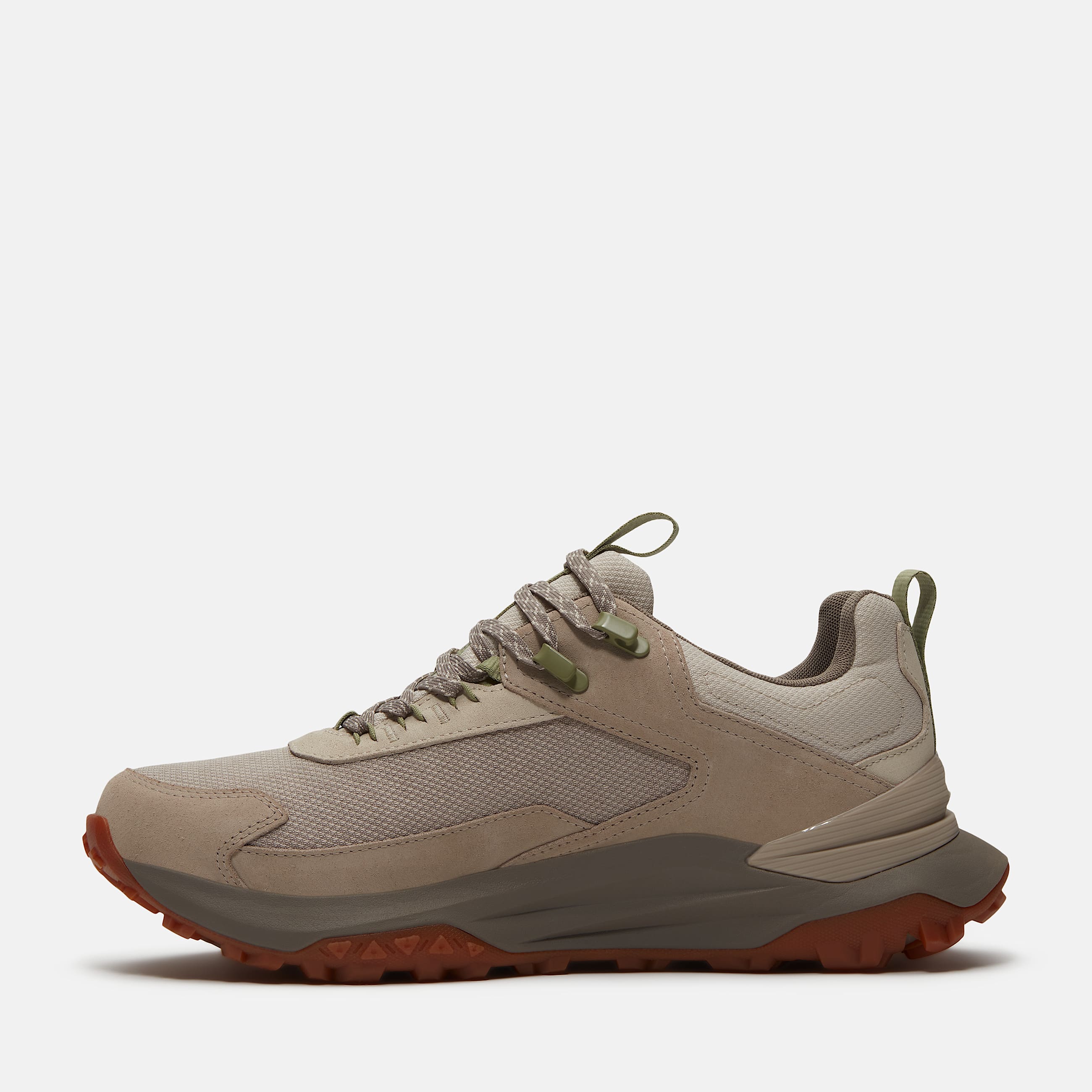 Tnis Impermeveis Motion Access para Homem em begeclaro TBL bege ALT6