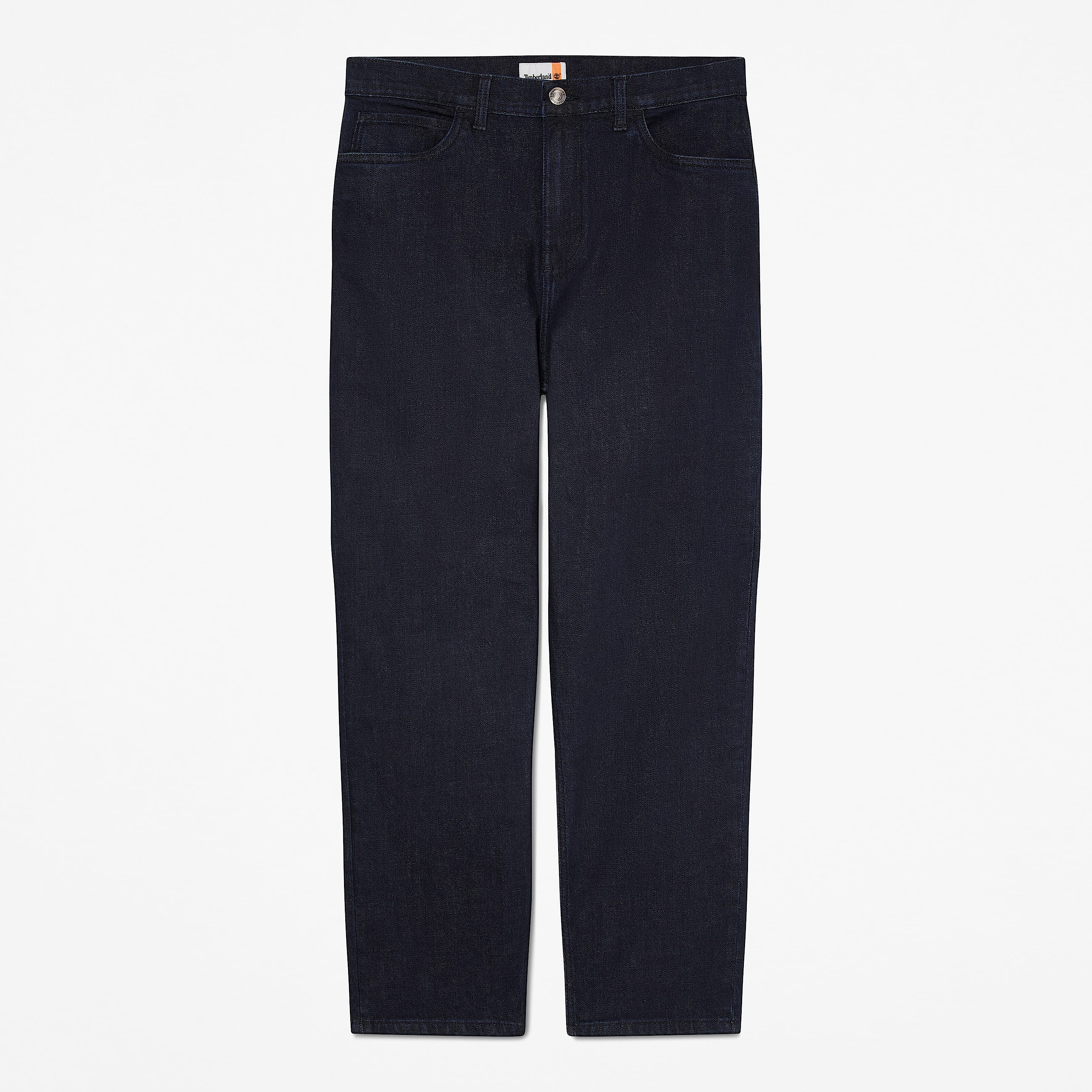 Bequeme StretchJeans mit schmal zulaufendem Bein fr Herren in Blau TBL Blau HERO