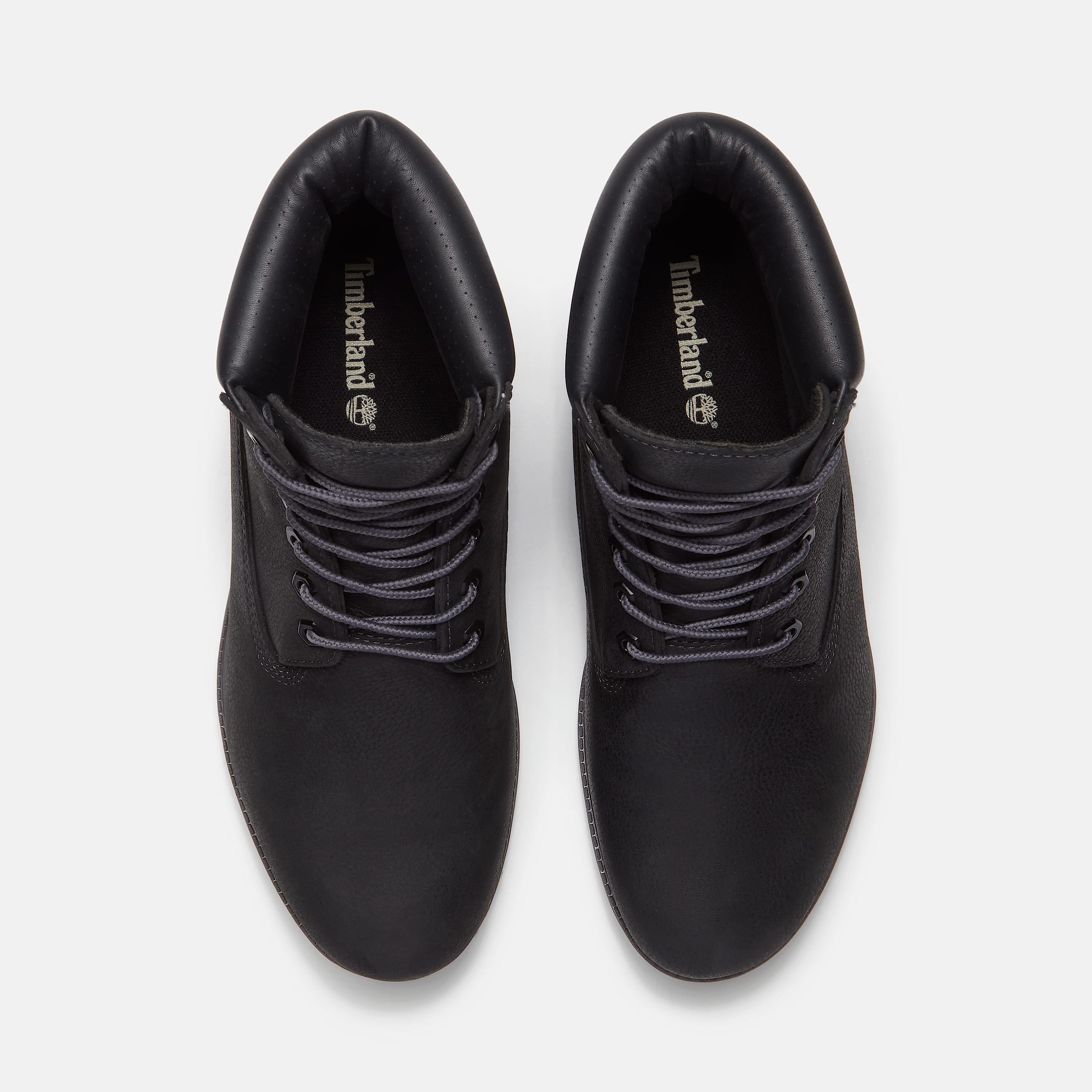 6Inch Boot impermable Timberland Road Trip Premium pour homme en noir TBL noir ALT2