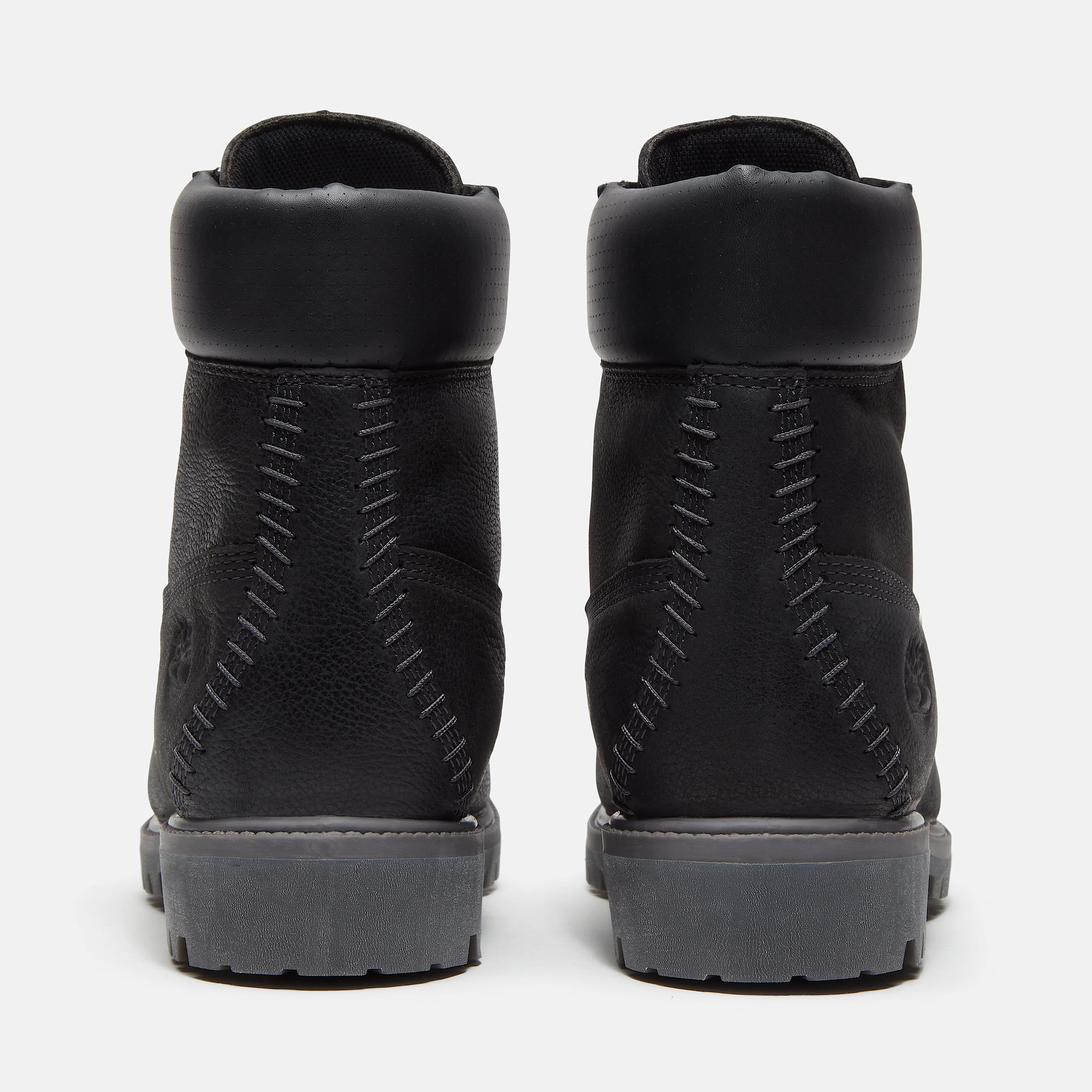 6Inch Boot impermable Timberland Road Trip Premium pour homme en noir TBL noir ALT5