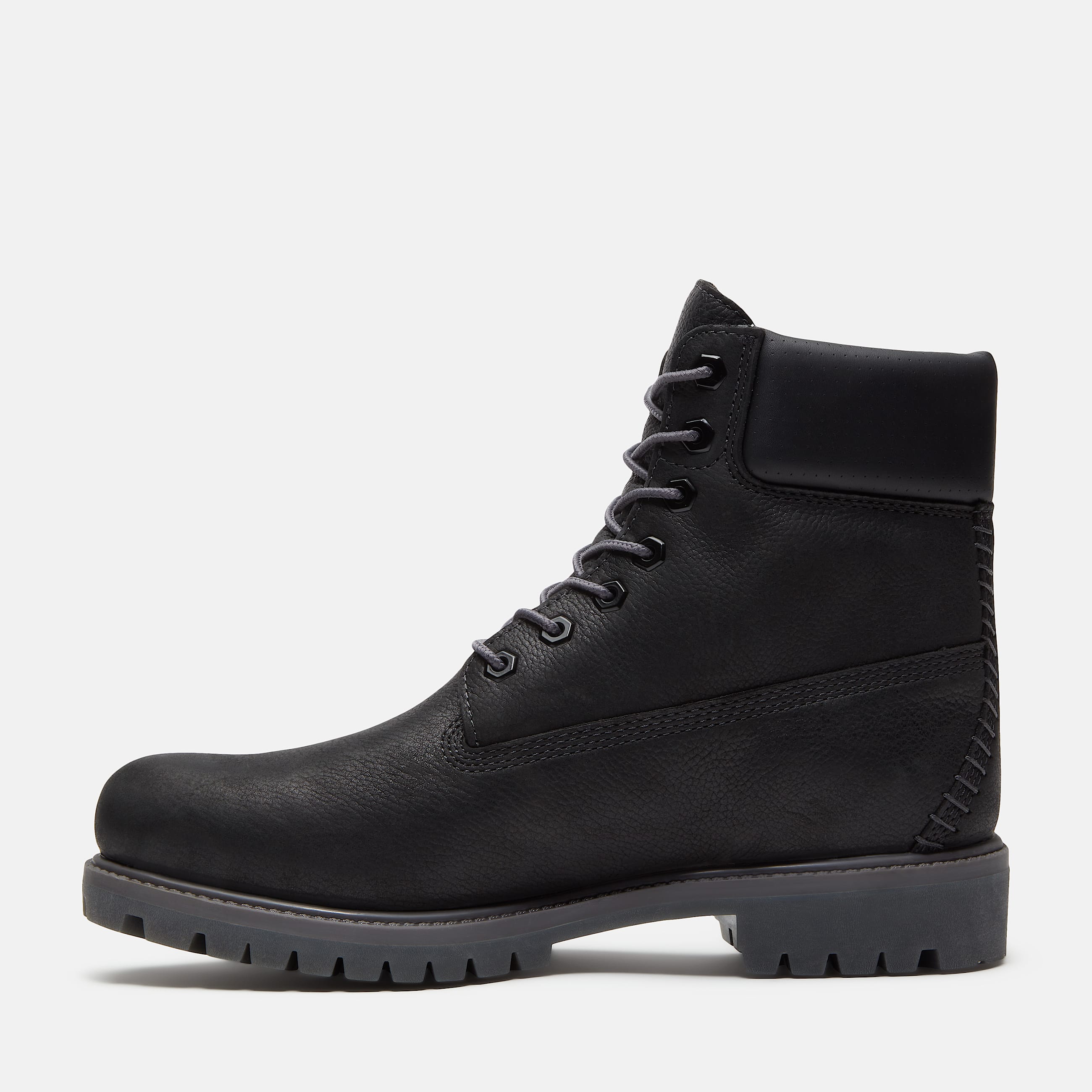 6Inch Boot impermable Timberland Road Trip Premium pour homme en noir TBL noir ALT6