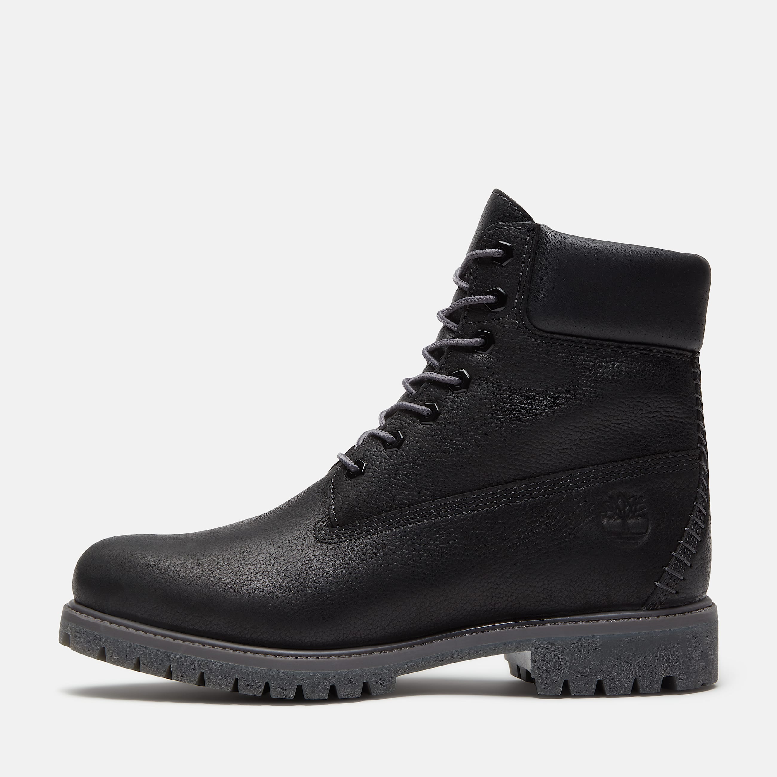 6Inch Boot impermable Timberland Road Trip Premium pour homme en noir TBL noir ALT9