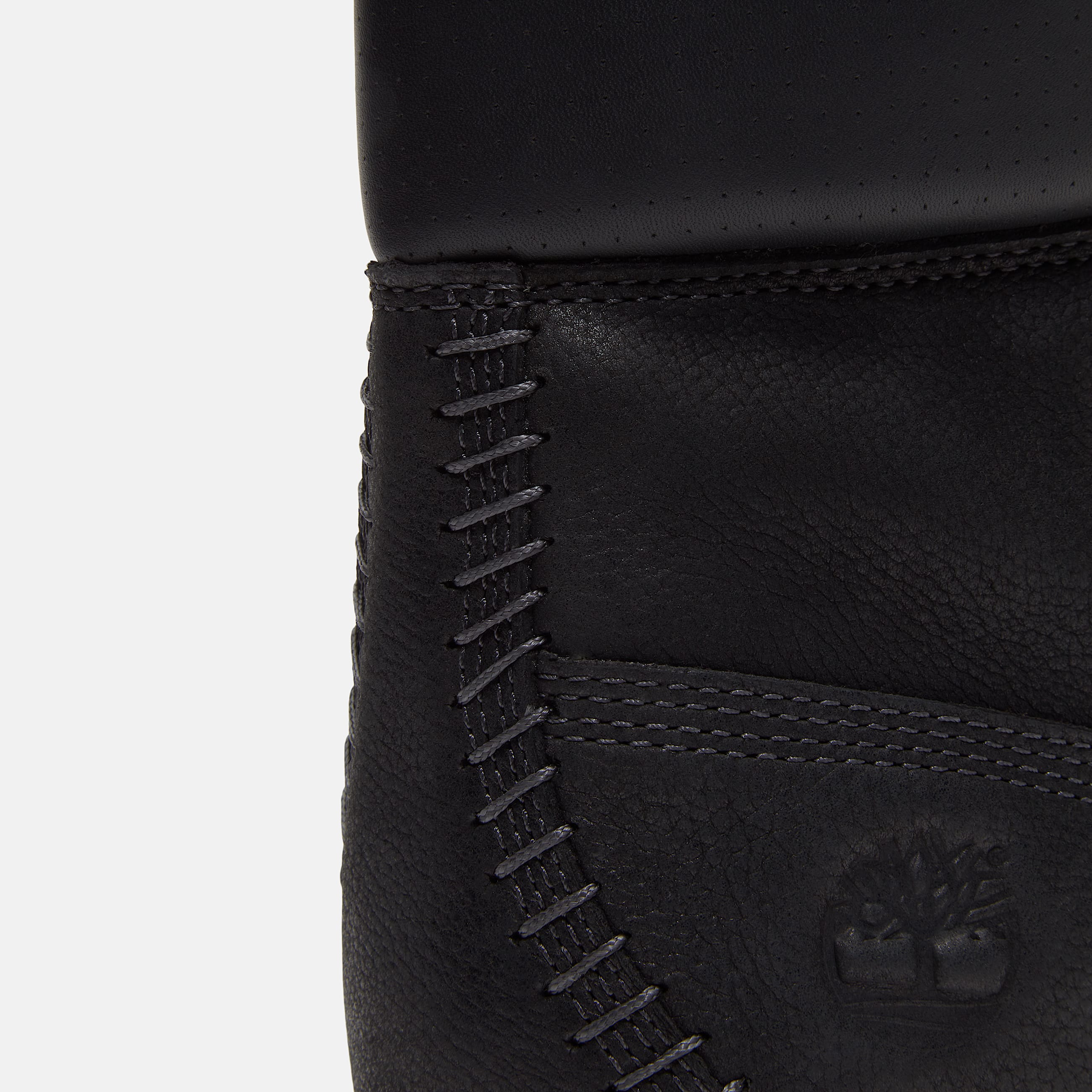 6Inch Boot impermable Timberland Road Trip Premium pour homme en noir TBL noir ALT7