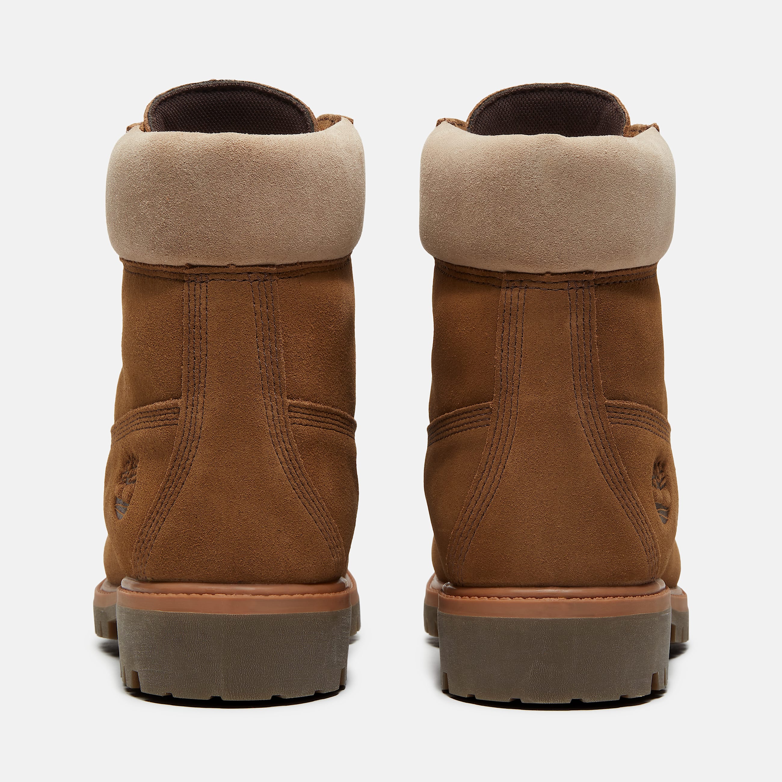 6Inch Boot impermable Timberland Premium pour homme en marron TBL marron ALT5