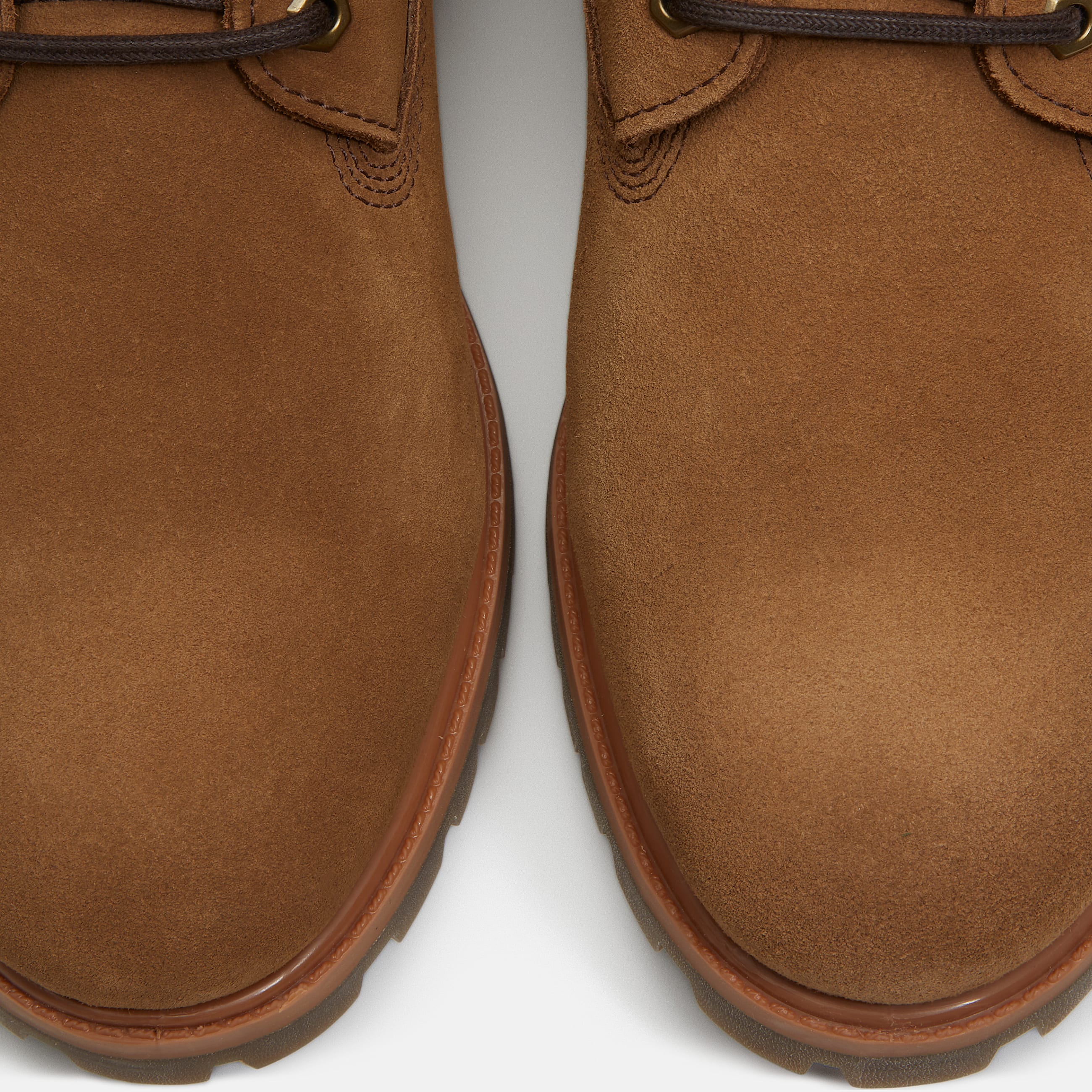 6Inch Boot impermable Timberland Premium pour homme en marron TBL marron ALT8