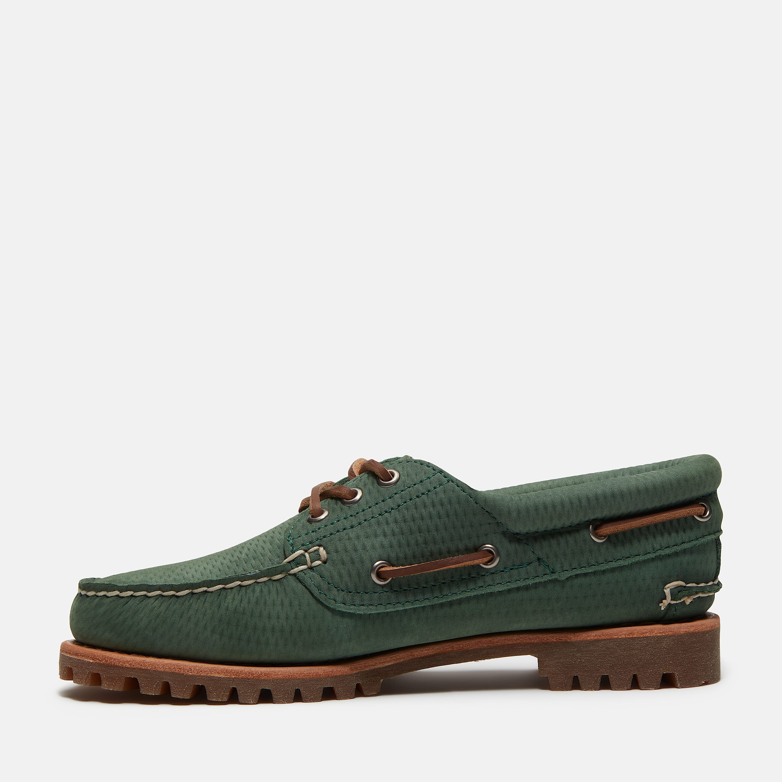 Timberland Authentic Bootsschuh fr Damen in Grn TBL Grn ALT6