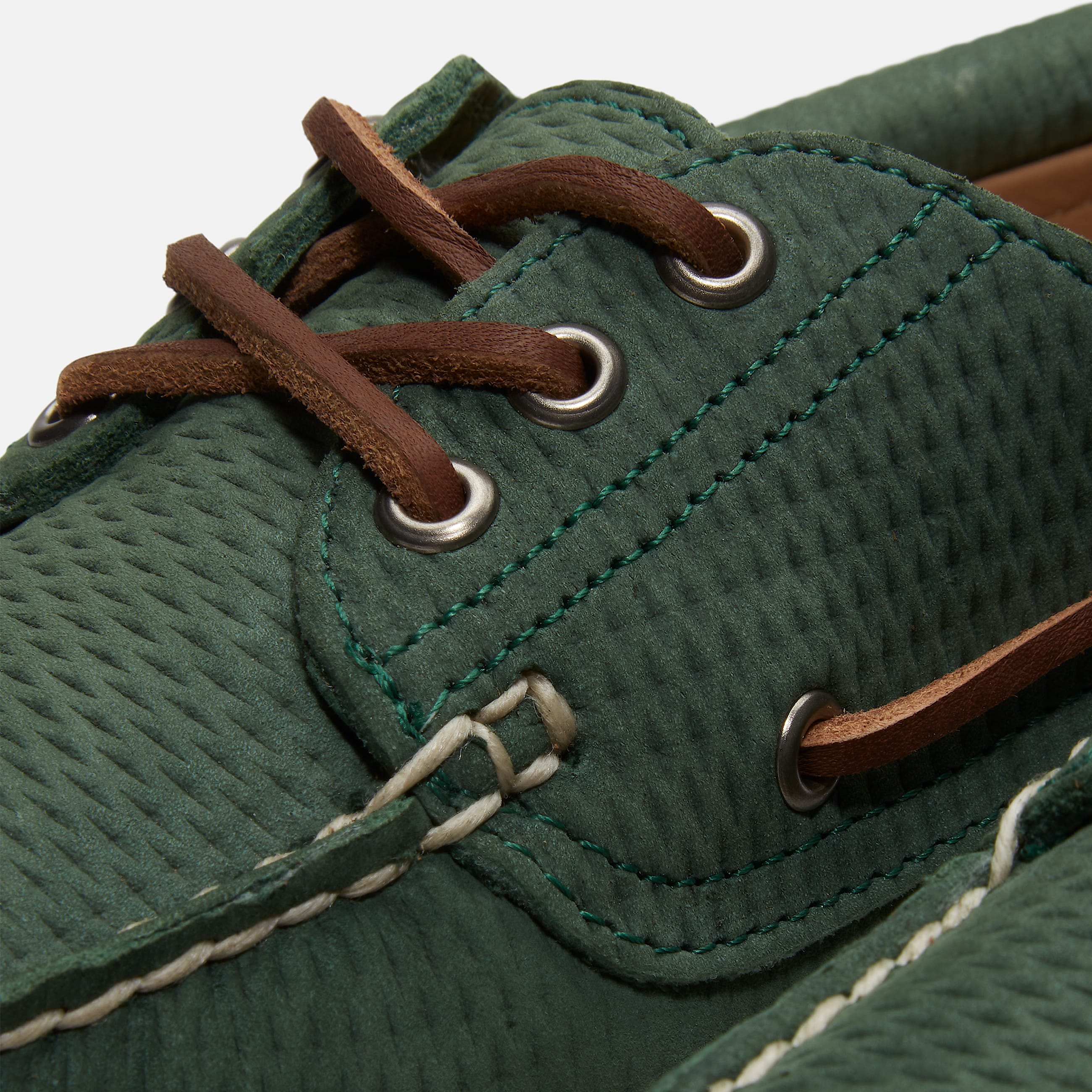 Timberland Authentic Bootsschuh fr Damen in Grn TBL Grn ALT8